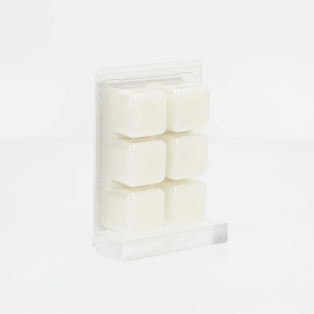 Allswell Relax Wax Melts 6-Cube Lavender Jasmine Chamomile Soy
