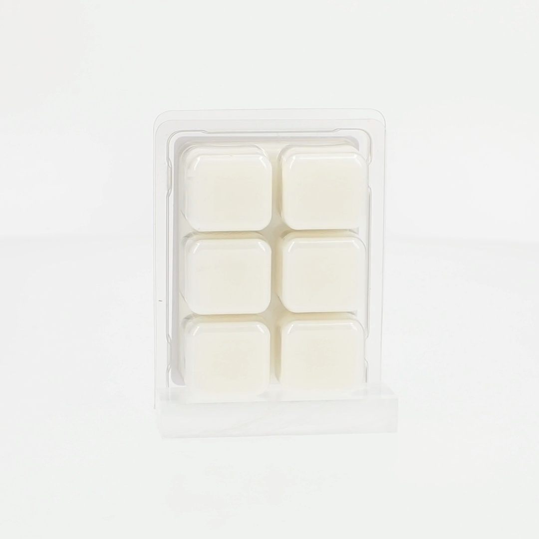 Allswell Relax Wax Melts 6-Cube Lavender Jasmine Chamomile Soy