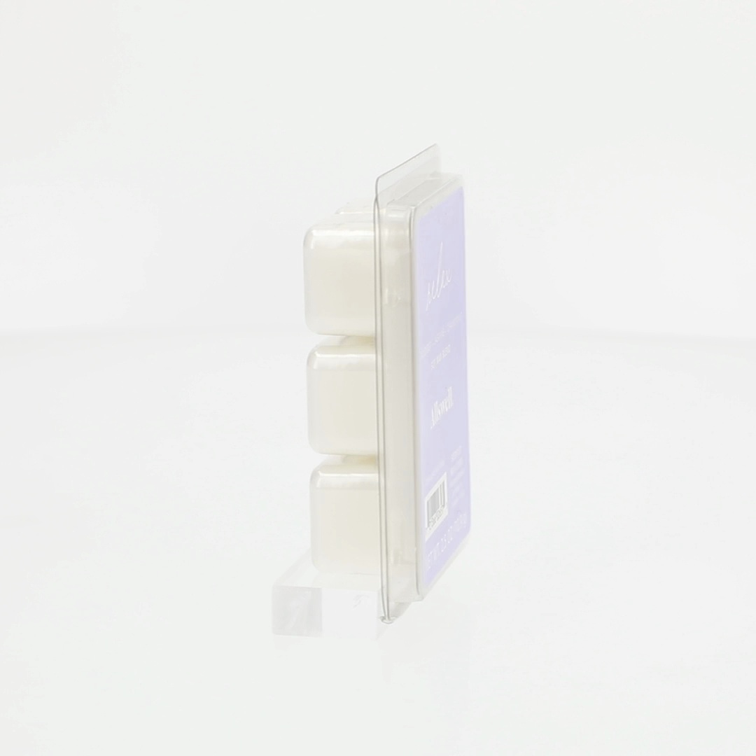 Allswell Relax Wax Melts 6-Cube Lavender Jasmine Chamomile Soy