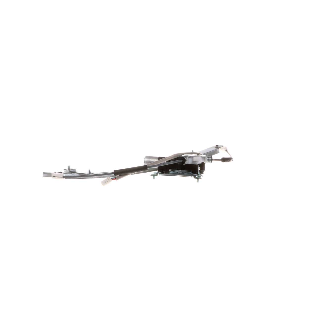Power Window Motor And Regulator Assembly Dorman 741-871