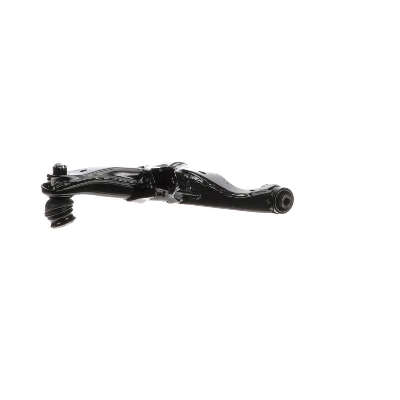 Dorman 524-501 Front Left Lower Suspension Control Arm and Ball