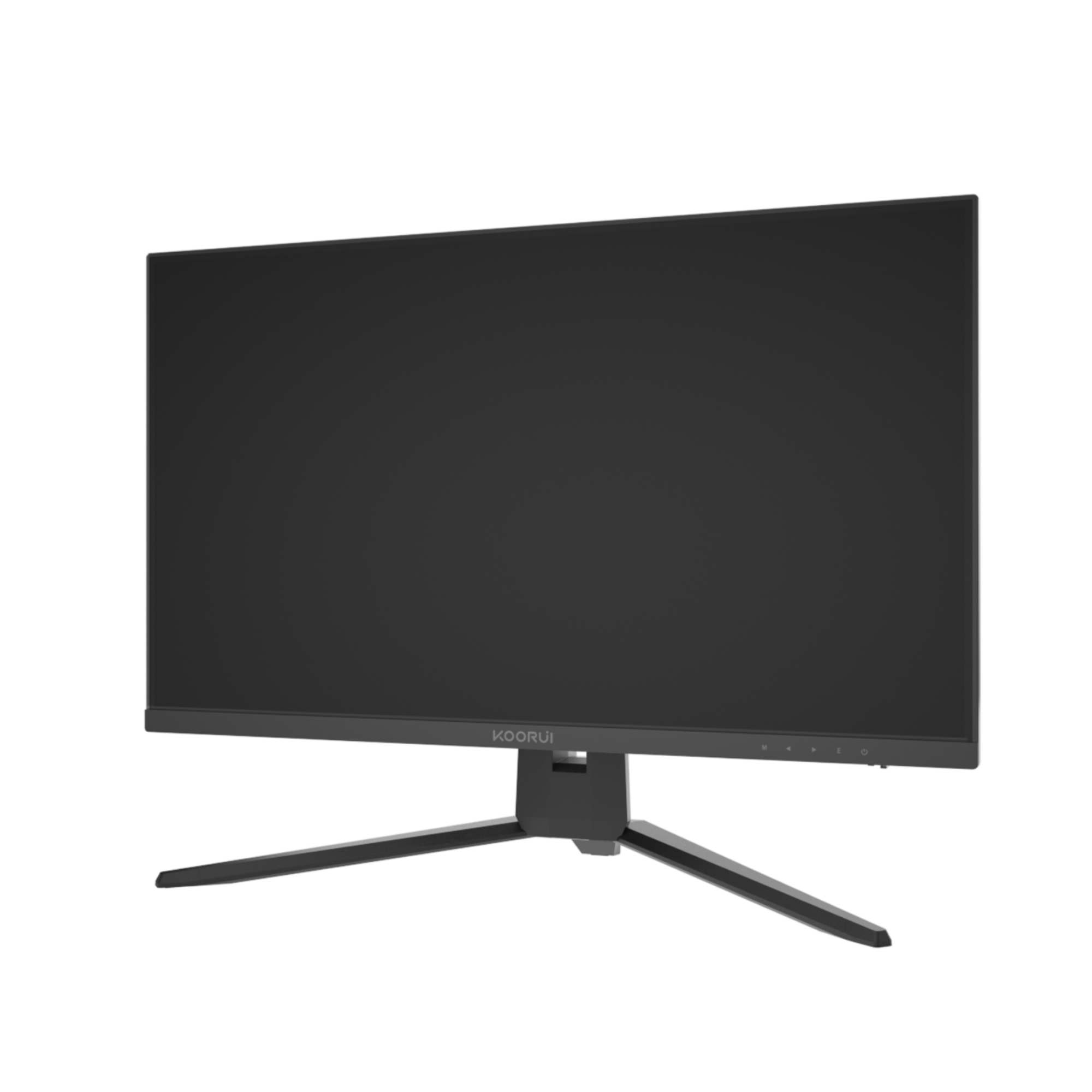 koorui 27インチ　165hz KOORUI 27 inch Curved Gaming Monitor, 180Hz FHD VA Panel