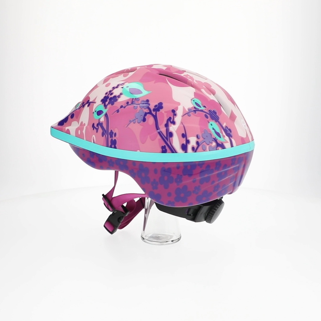 Schwinn Classic Bicycle Helmet for Kids, Ages 5-8, Pink - Walmart.com