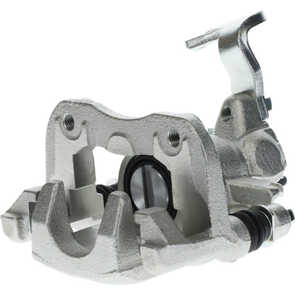 thumbnail video image 2 of OEG Parts New Rear Left Brake Caliper Replacement For Honda Accord 2.3L 3.0L 98-02 1998 1999 2000 2001 2002 19-B2089 43019S84A11 43019S84A11RM PICBC1791 19B2089, 2 of 12