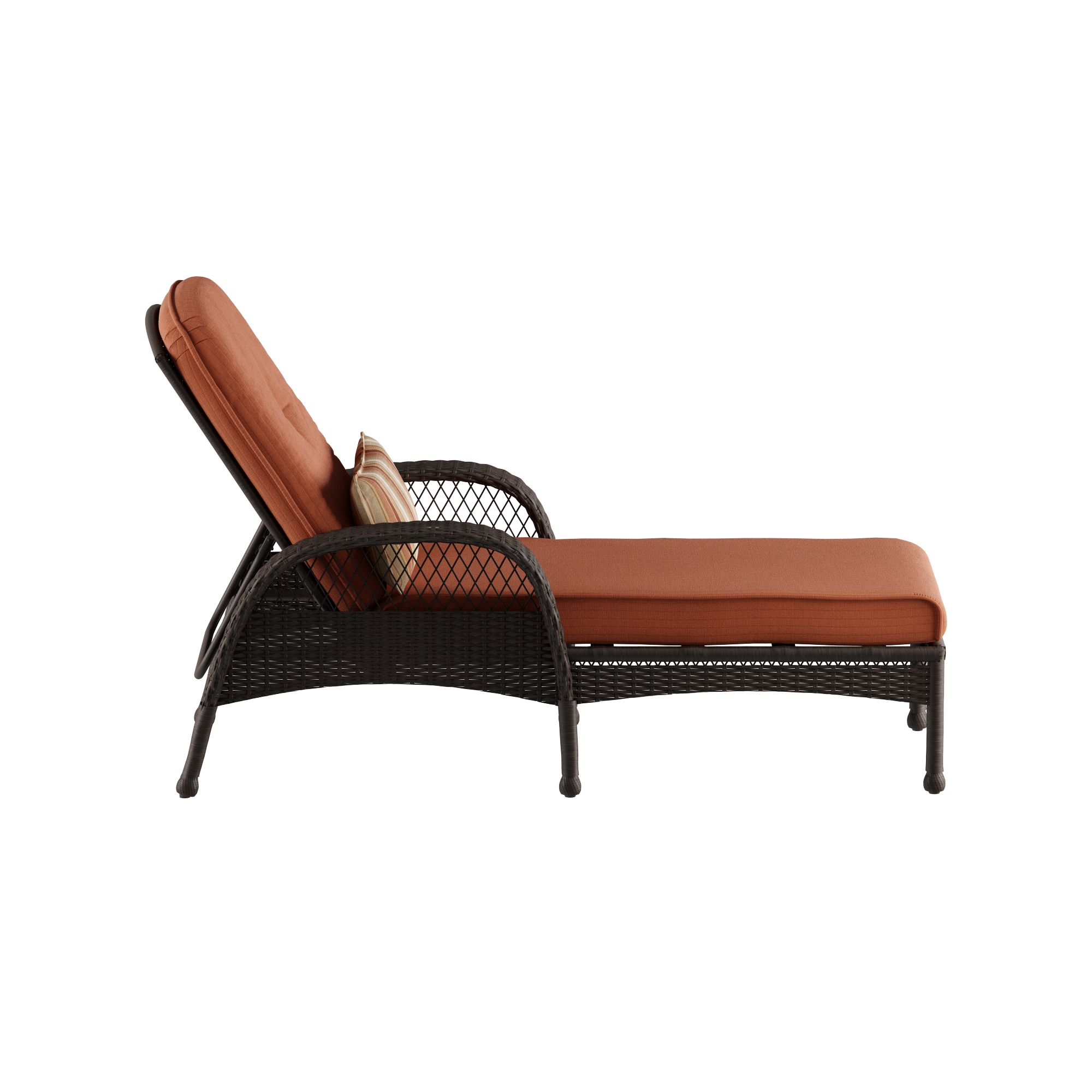 better homes and gardens azalea ridge chaise lounge