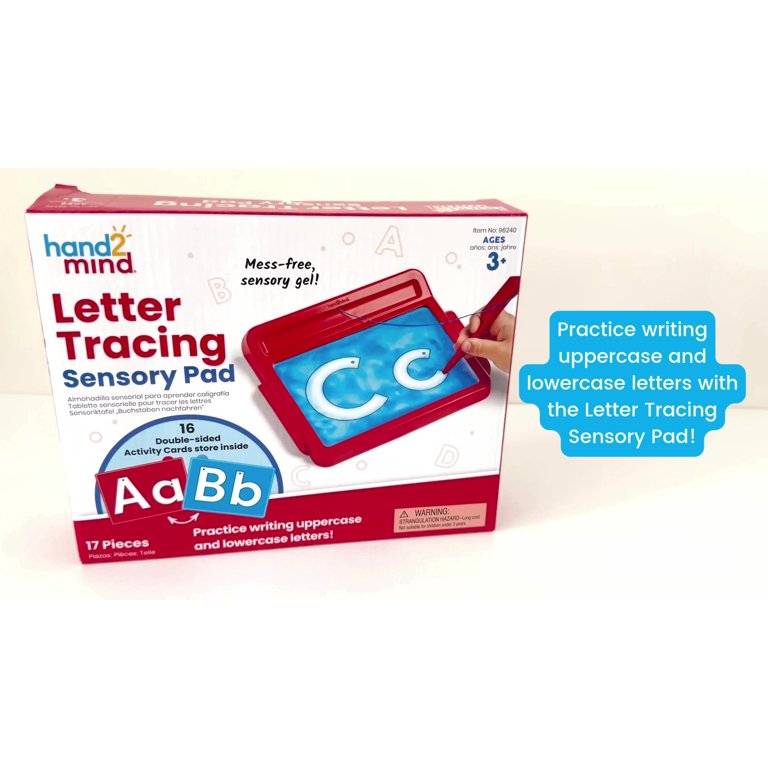 Learning Resources Playfoam Vorm & Leren Numbers Set