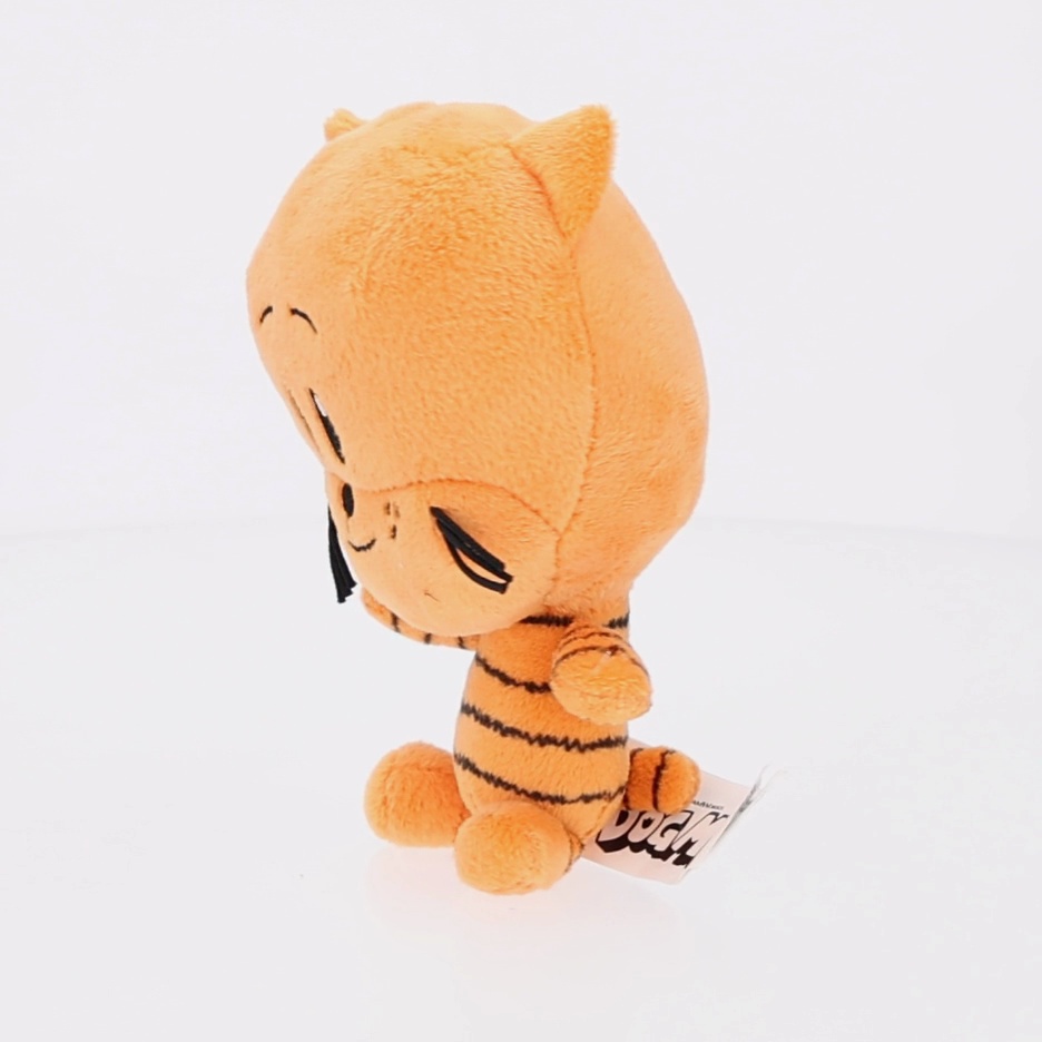 Dog Man 9” Lil Pete Plush - Walmart.com