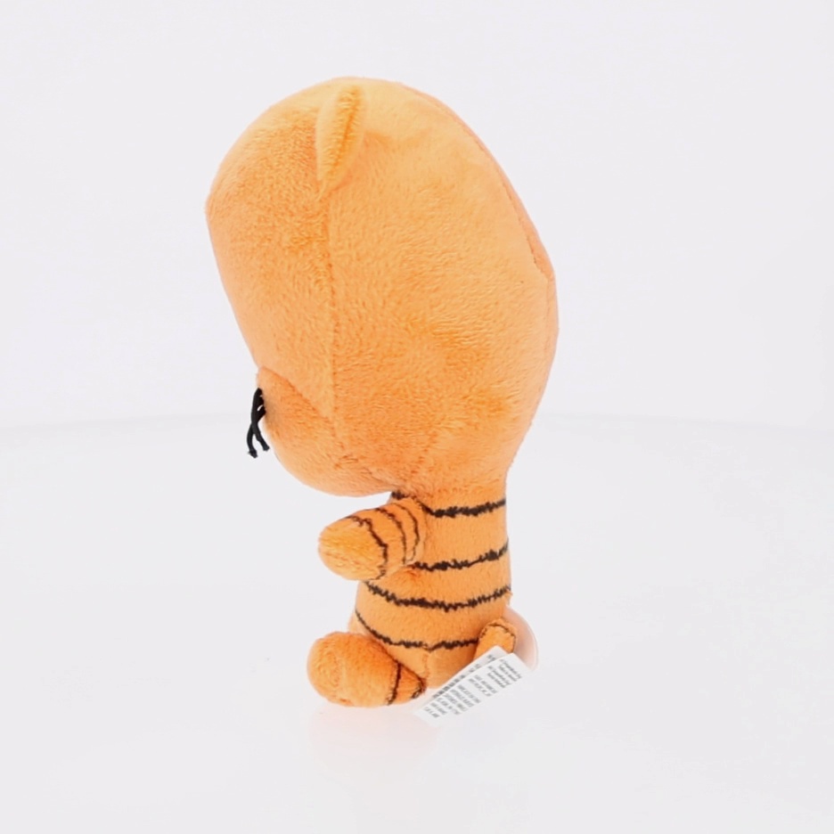 Dog Man 9” Lil Pete Plush - Walmart.com