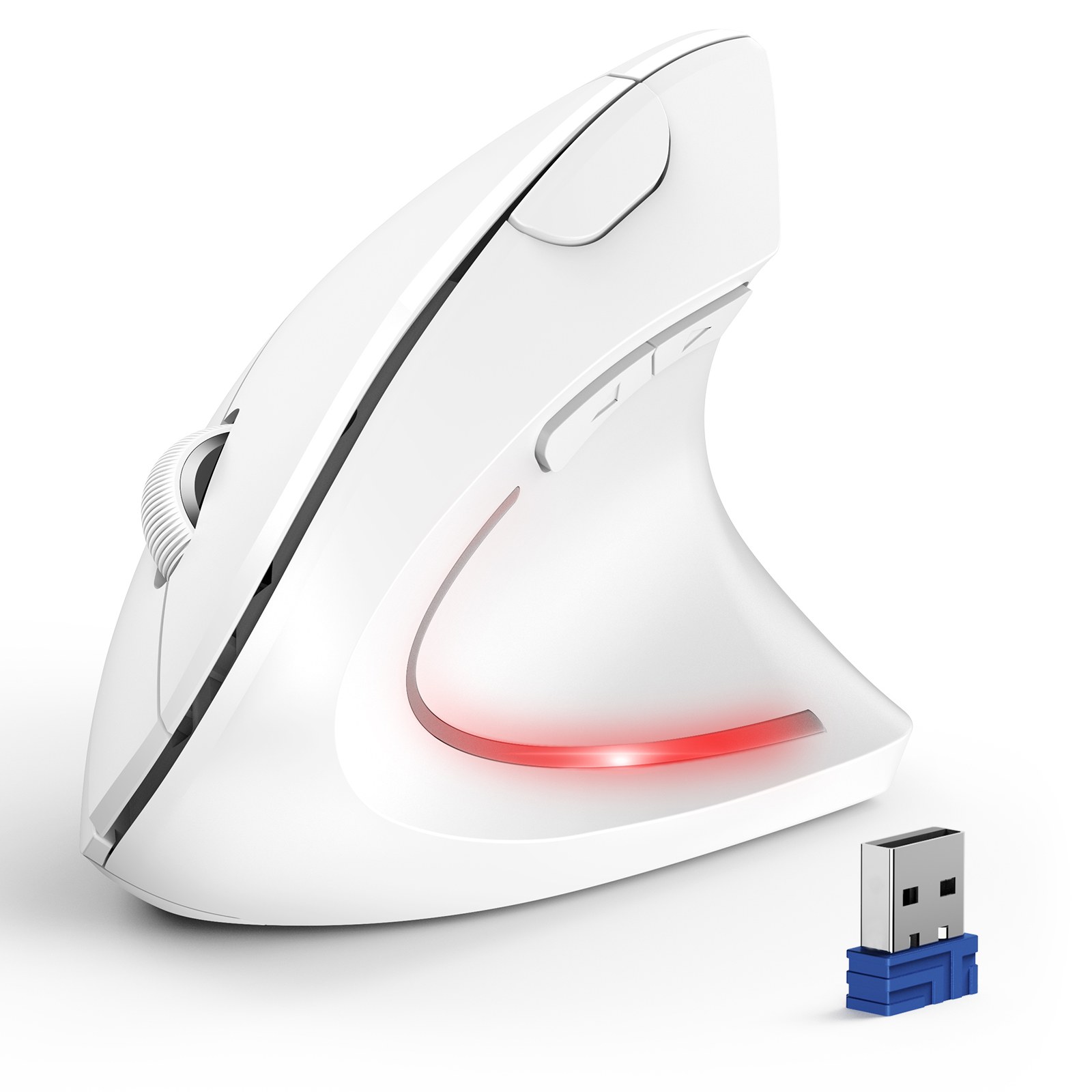 TeckNet Vertical Mouse