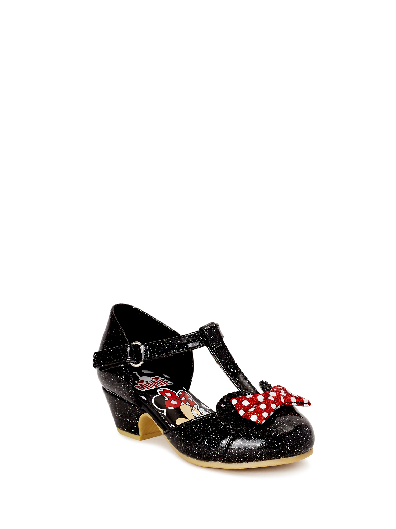 minnie mouse play shoes