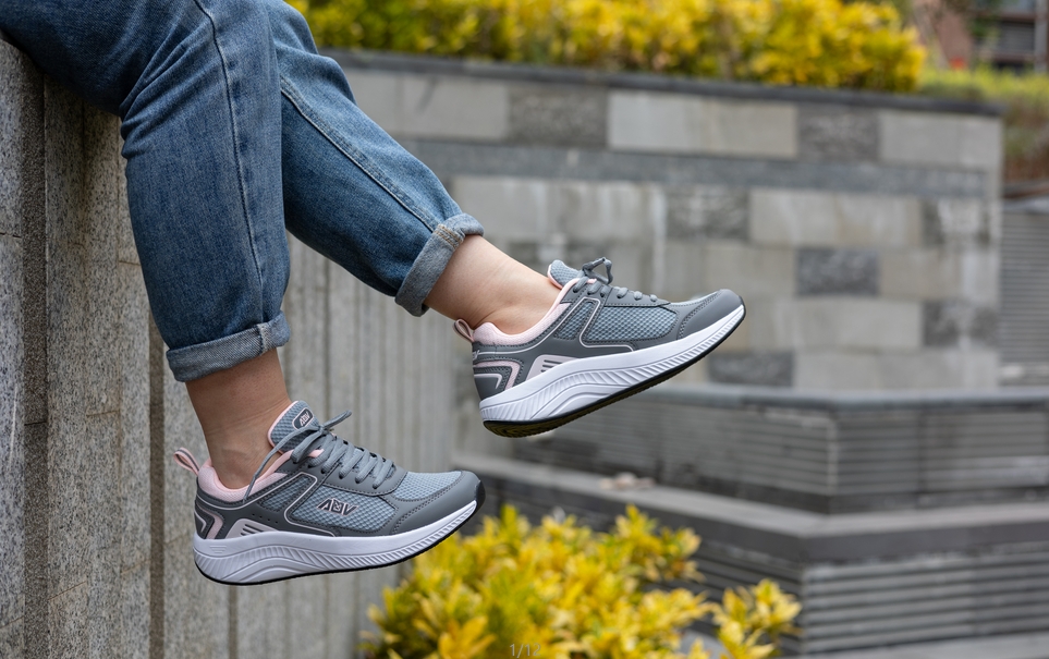 women's shoes with good arch support for plantar fasciitis