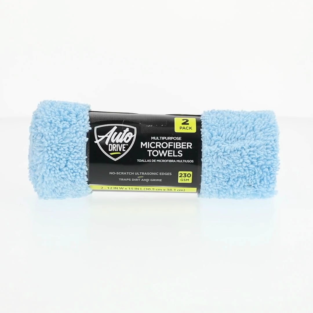 【新品】Microfiber Mini-Towel \