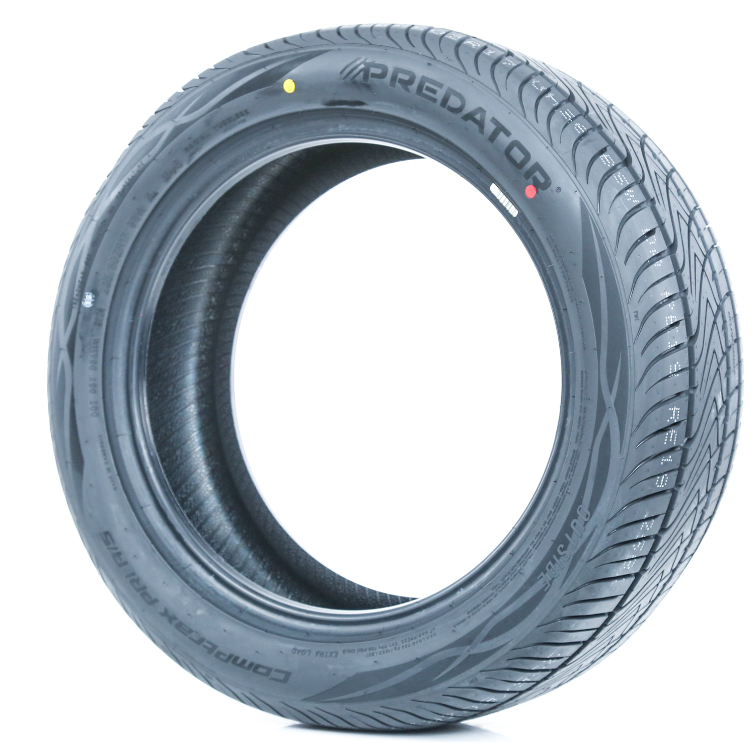 Predator Comptrax PR1 A/S Performance 225/50ZR17 98W XL SUV