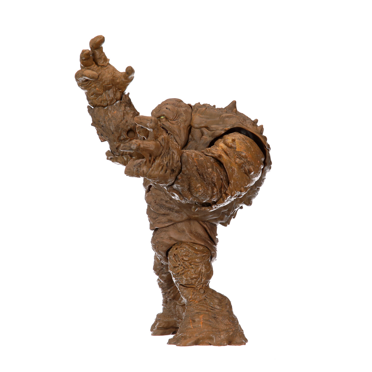 DC Multiverse Megafig Clayface Action Figure 8