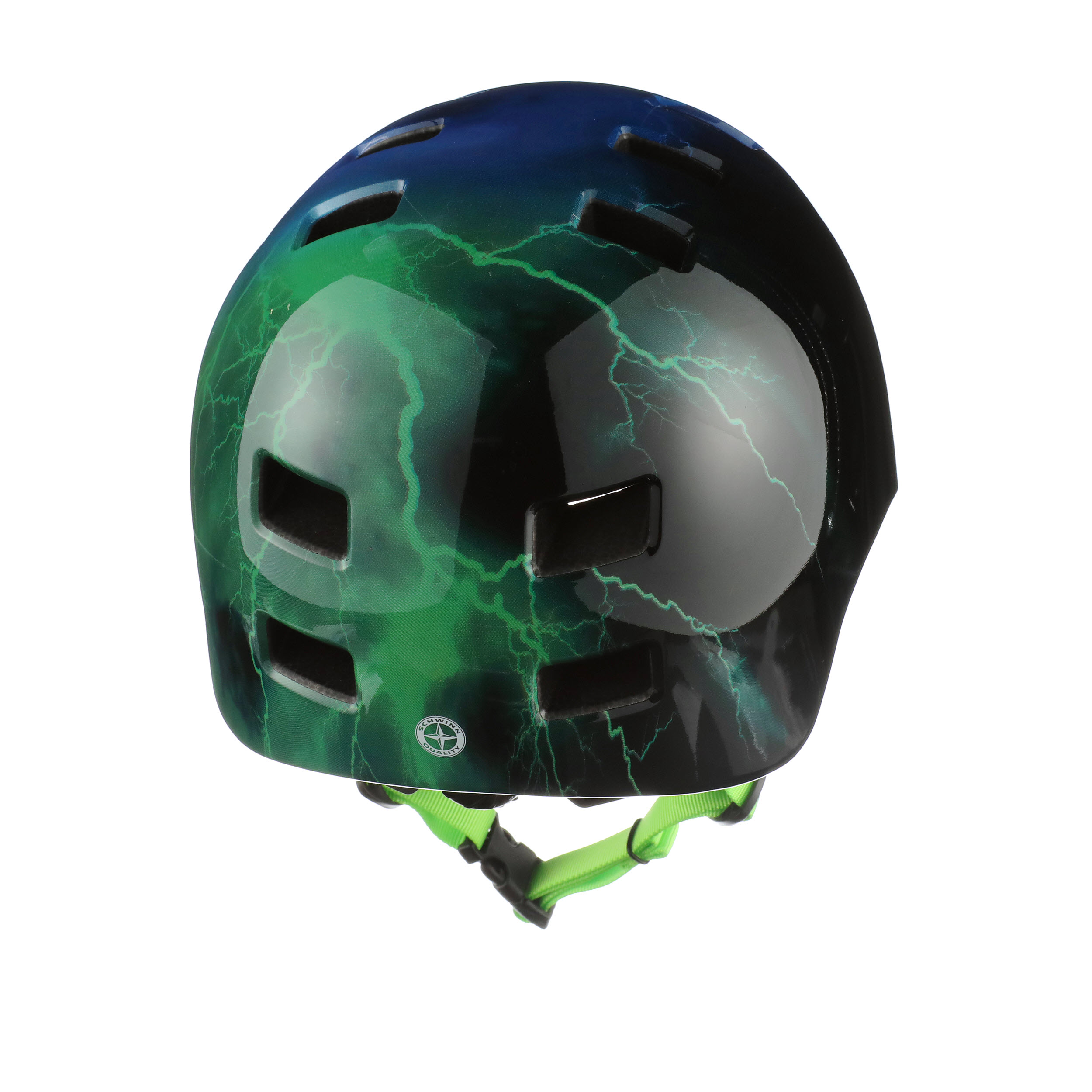 schwinn prospect youth helmet