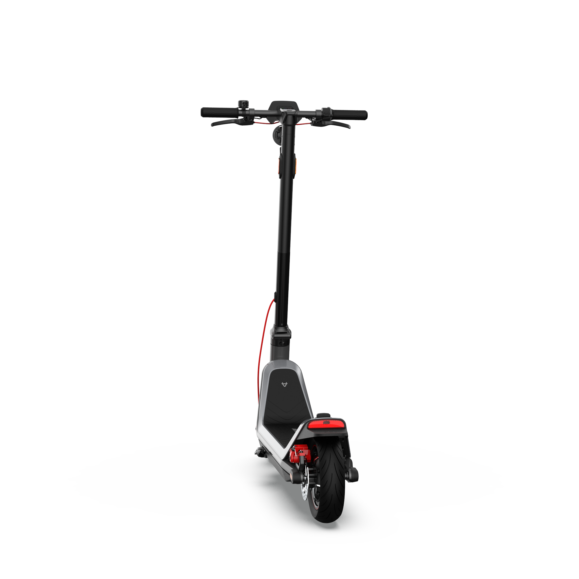 NIU KQi3 Max Electric Scooter 40.4 Miles Long Range Upgraded Motor Power Max  Speed 20 mph Portable Foldable Commuting – The Market Depot