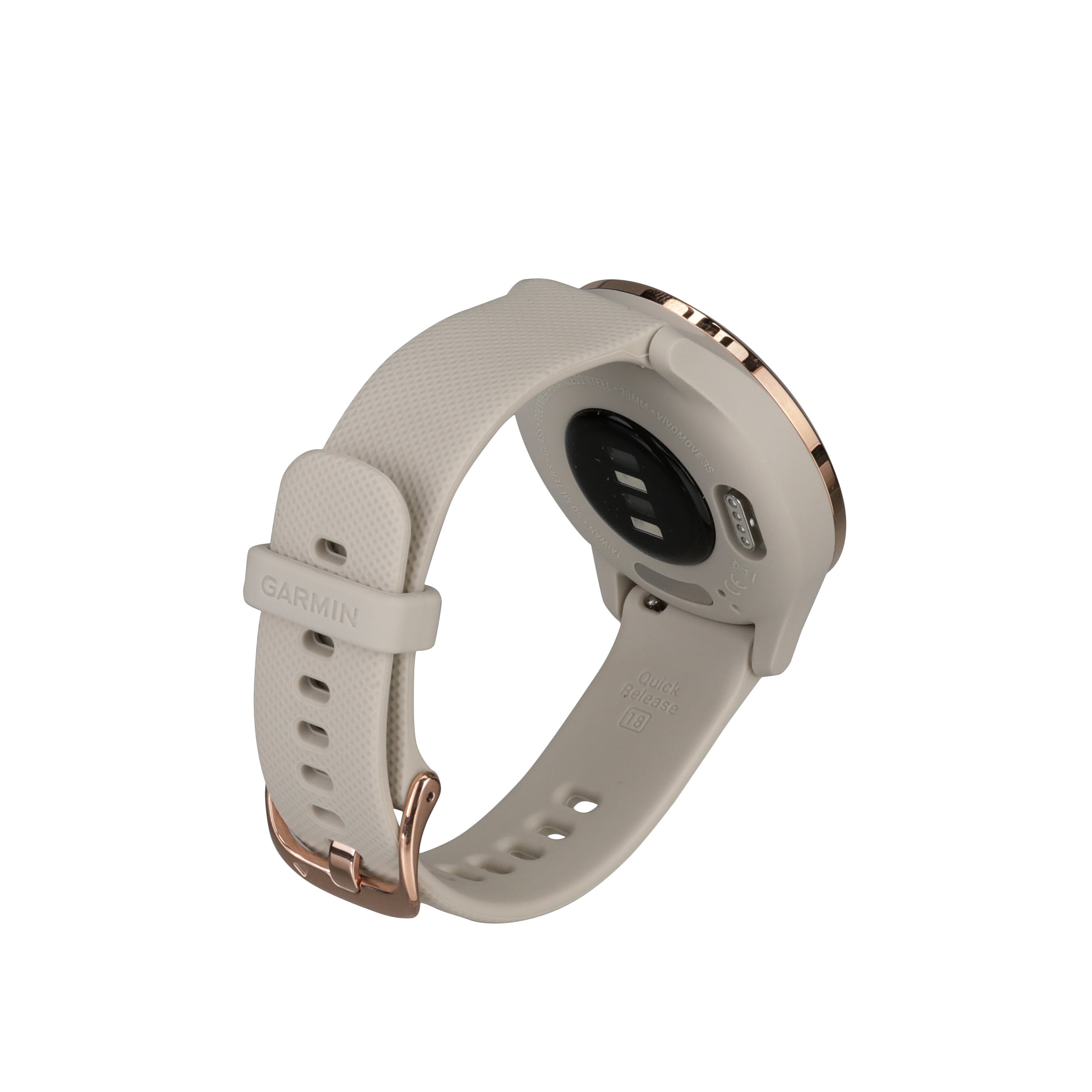 Garmin vivomove 3s discount sand