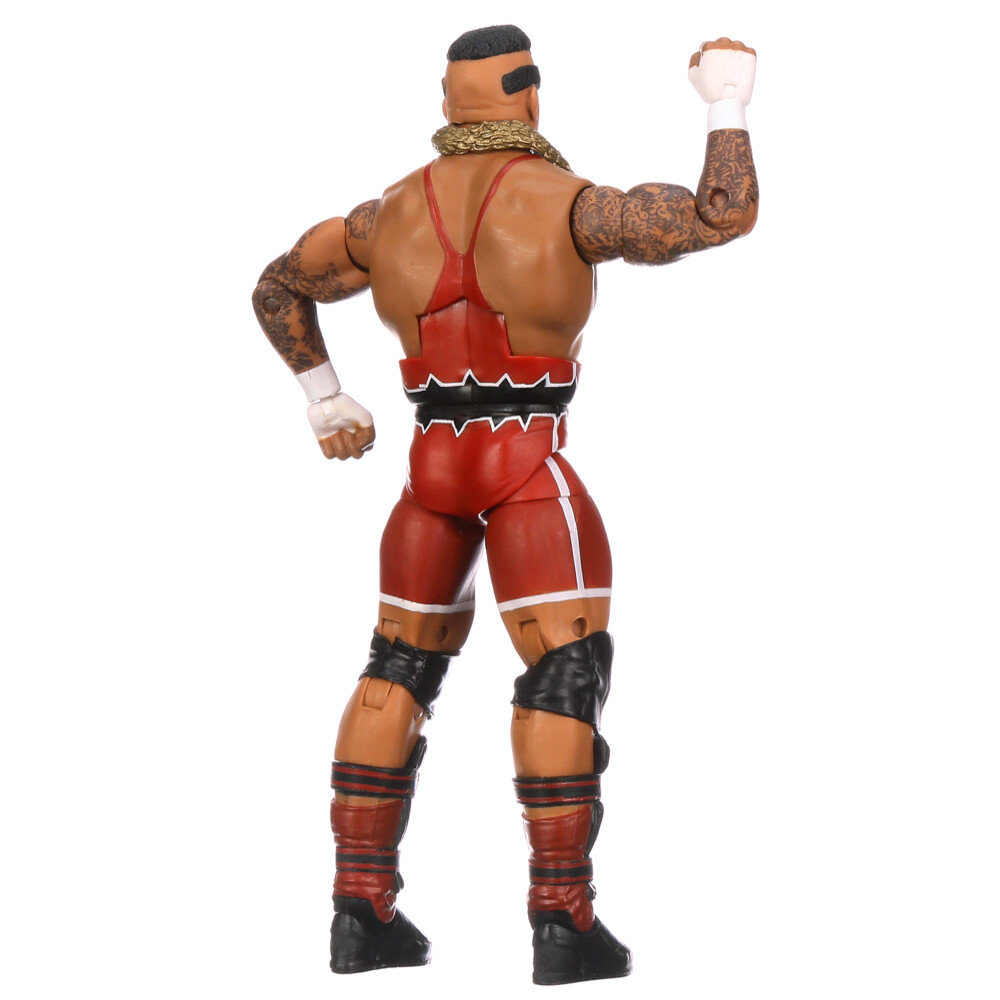 New wwe shop elite figures 2019