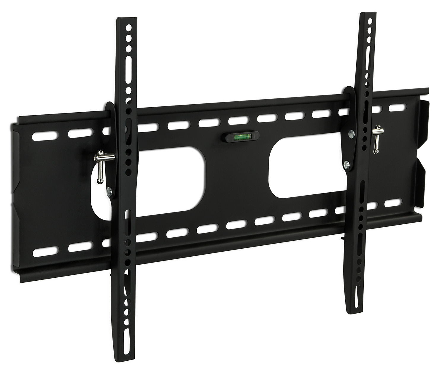 thumbnail video image 2 of Heavy-Duty Tilt TV Wall Mount with Low Profile For Up to 80 in., 175 Lbs. Weight Capacity, 2 of 11