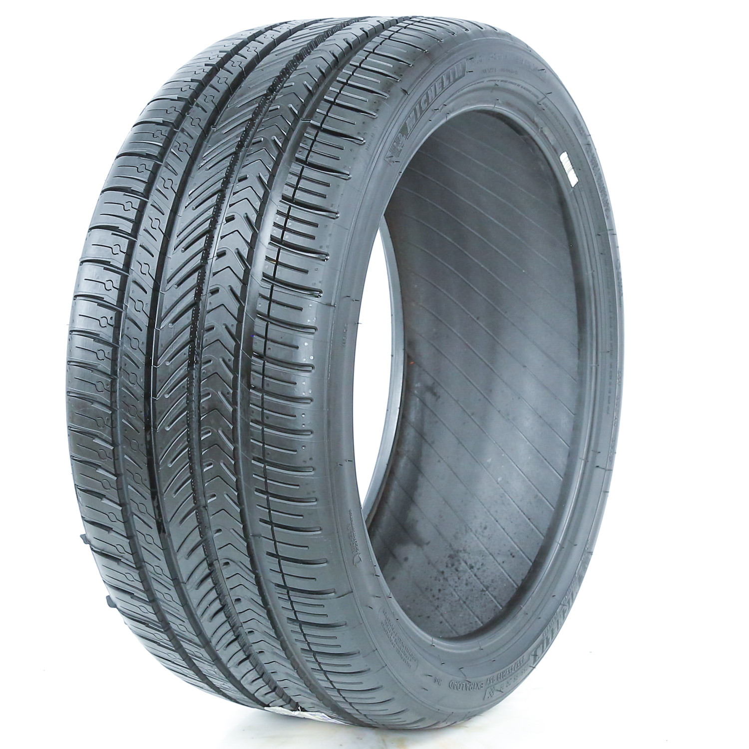 Michelin Pilot Sport All Season 4 255/35ZR19/Xl 96Y Tire Michelin Pilot Sport All Season 4 255/35ZR19/Xl 96Y Tire