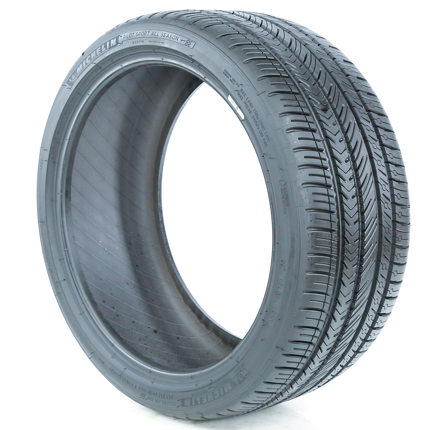 255/35 酔い R19、MICHELIN PILOT SPORT 4S、2021年
