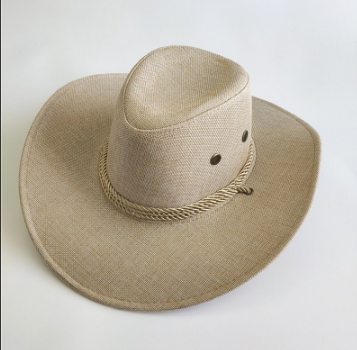 thumbnail video image 2 of ZJXFGS Straw Hats For Men Sun Hats For Men Men's Summer Sun Hat Panama Hat Men's Hat Beach Sun Hat Sun Jazz Hat British Top Hat Sun Hat Summer Hat Sombrero Para El Sol Hombre Brown One Size, 2 of 4