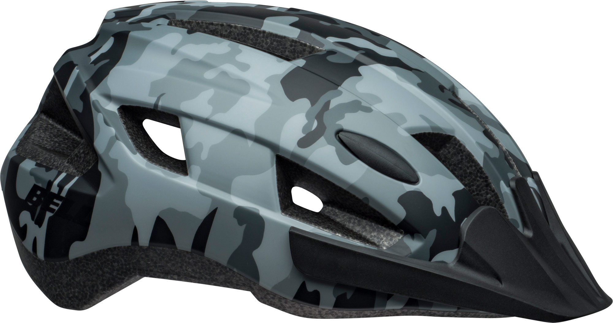 amazon bike helmet bell Zoomer the Chicane adjusts with a simple turn of the dial so you can customize your fit in seconds Bell Apex Adult Mountain Bike