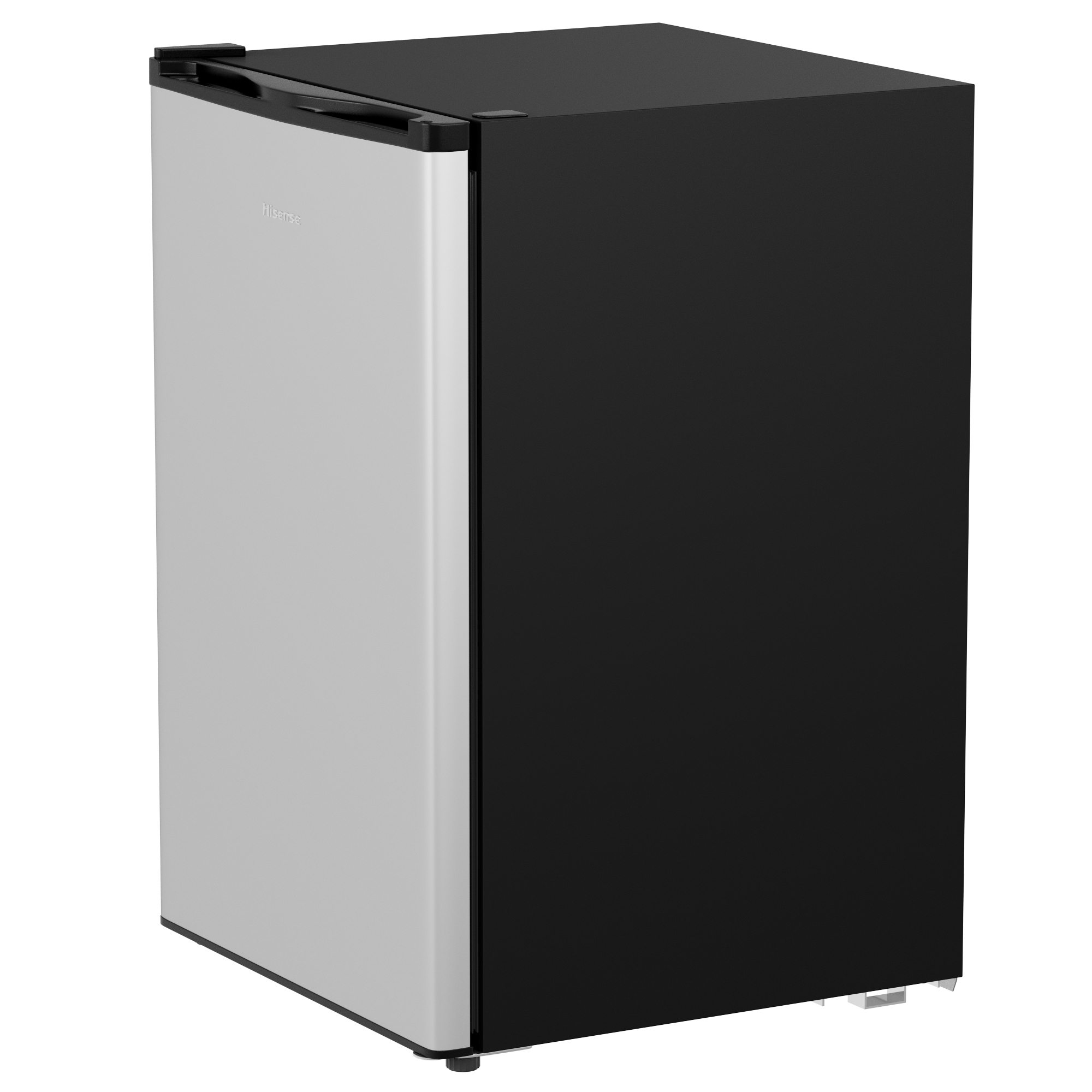 hisense 4.4 compact refrigerator walmart