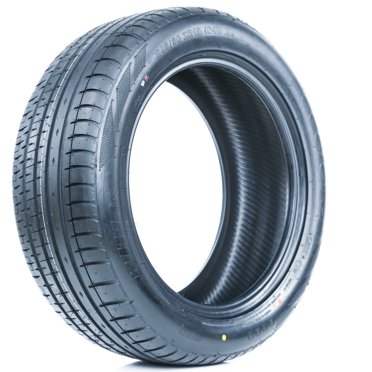 4 New Accelera Phi-R Tires 245/40ZR18 245/40R18 97Y XL High Performance All Season