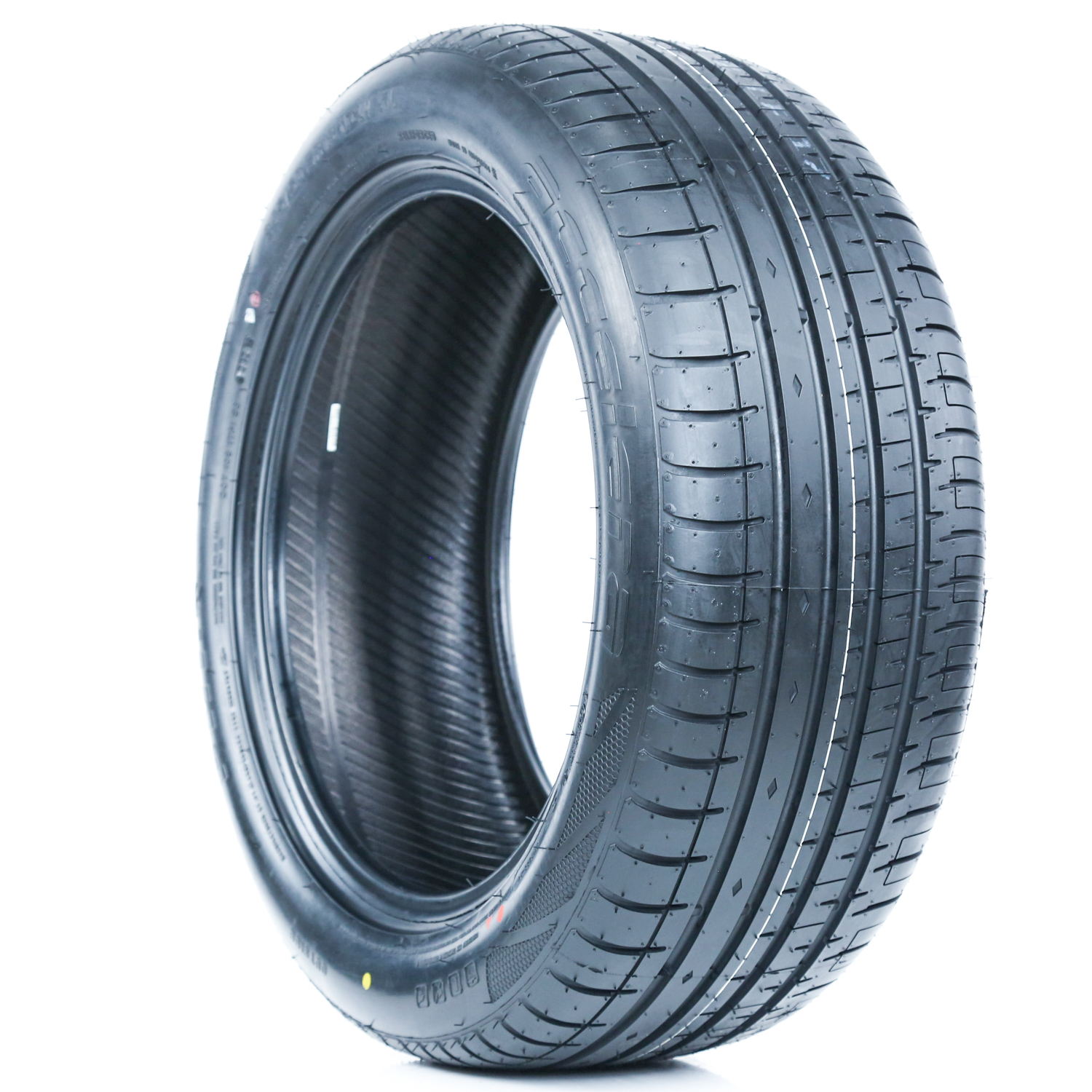 Accelera Phi-R 245/50ZR18 104W XL A/S High Performance Tire