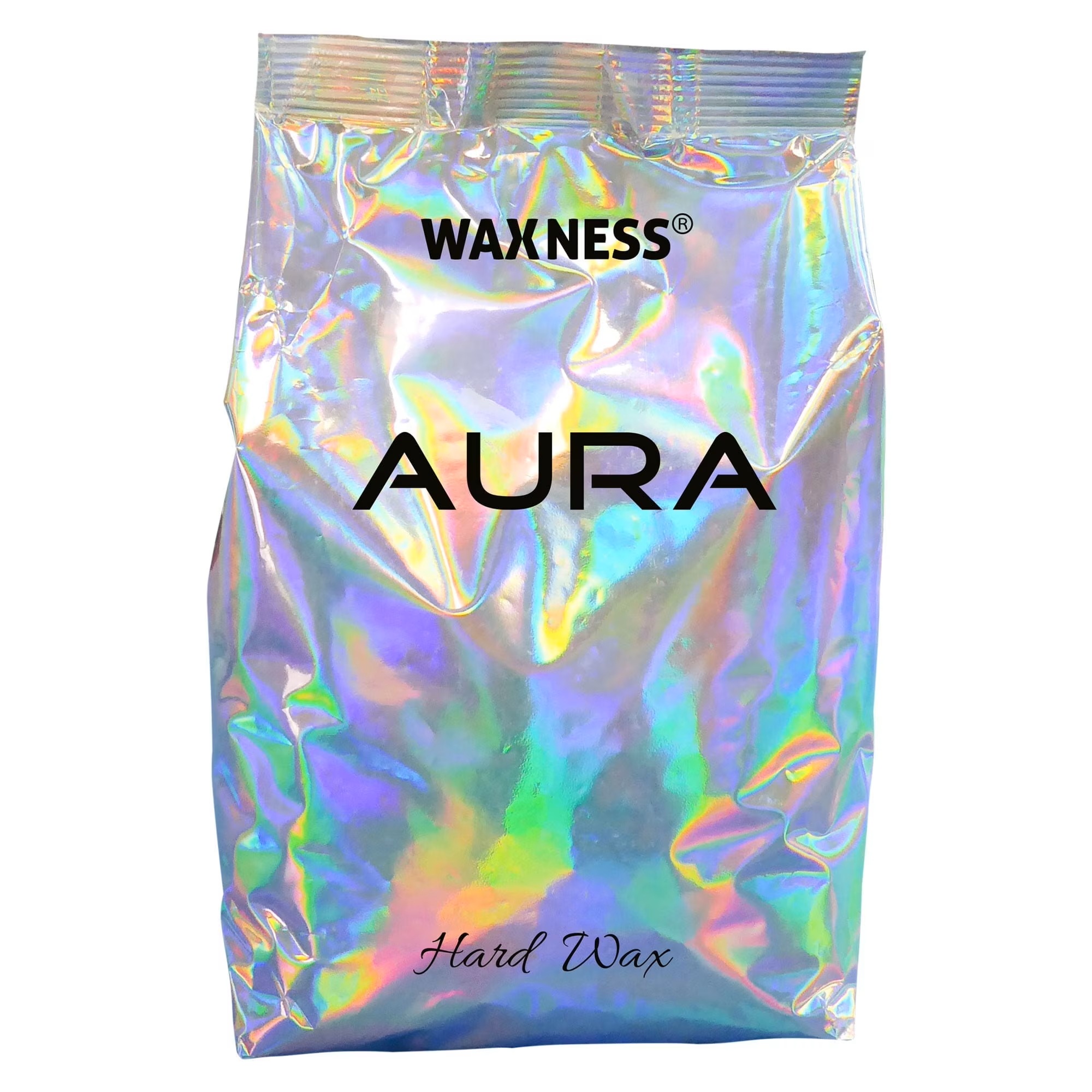 thumbnail video image 2 of Waxness Aura Rosin Free Hard Wax Beads 22 lb / 10 kg Bulk, 2 of 10