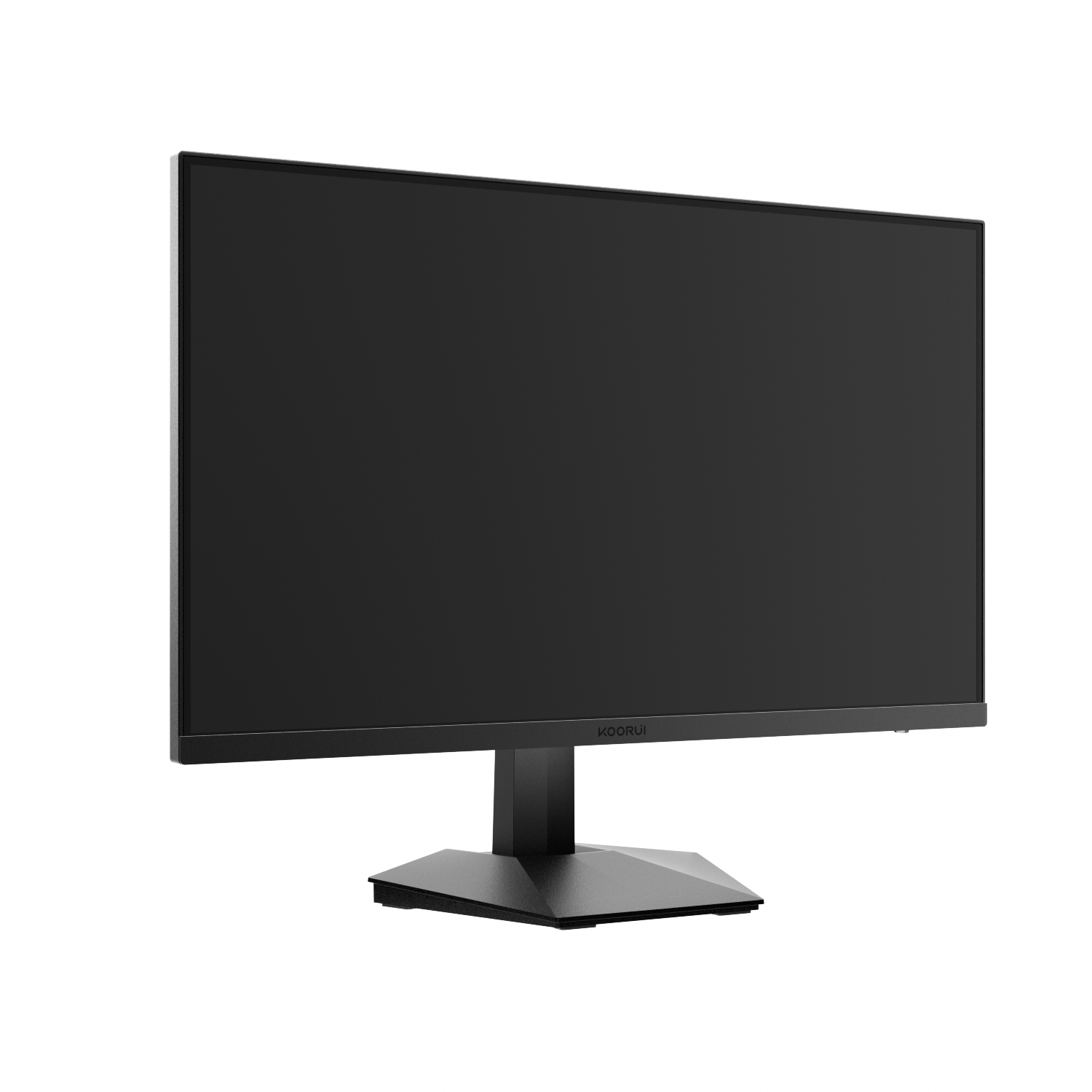 r*o様 KOORUIモニター 24インチ 200Hz HDMI×2 G2411 KOORUI 24
