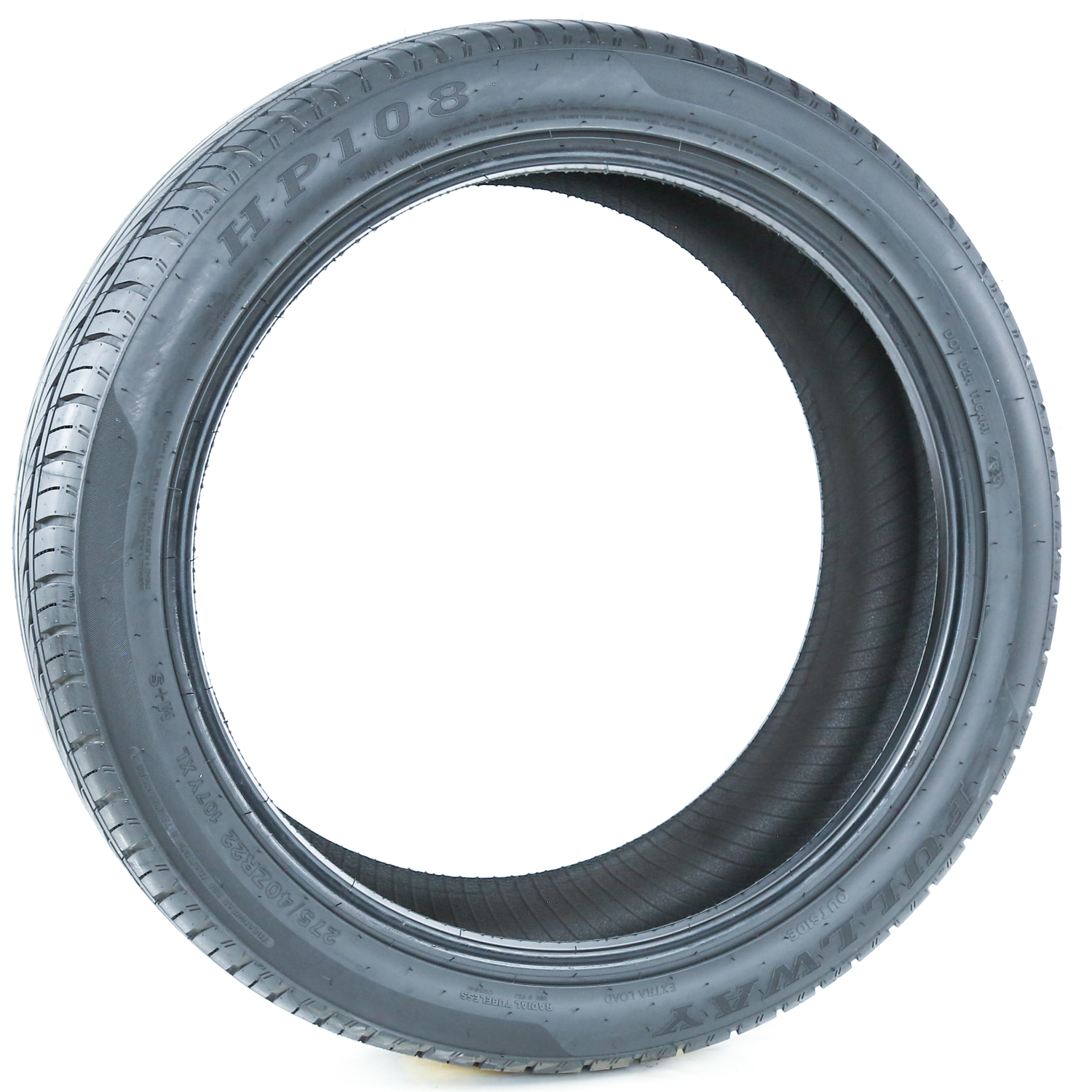 Fullway HP108 275/40ZR22 107Y XL Performance Passenger Tire