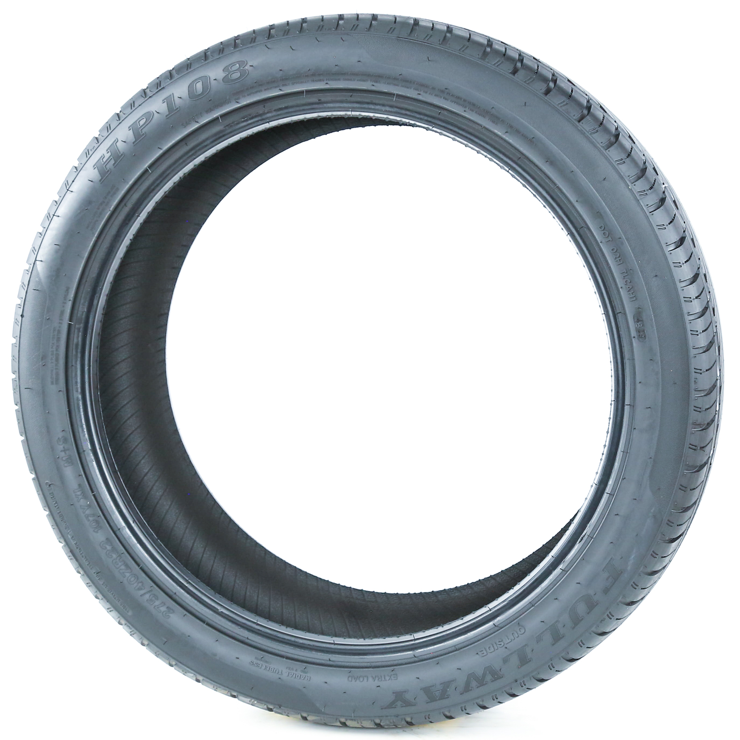 Fullway HP108 275/40ZR22 107Y XL Performance Passenger Tire