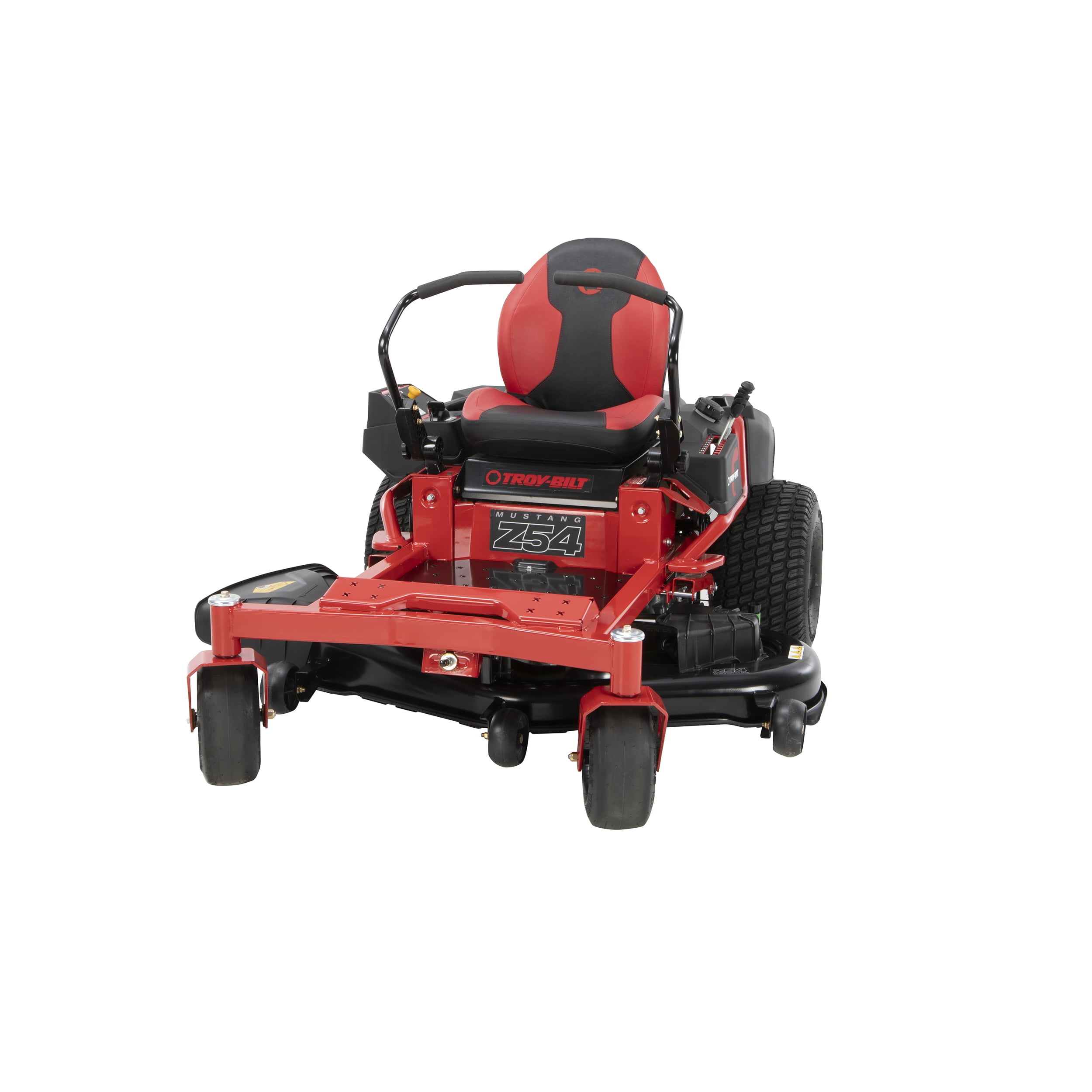 Troy-Bilt Mustang Z54 XP 725cc Zero-Turn Yard Machine Lawn Mower
