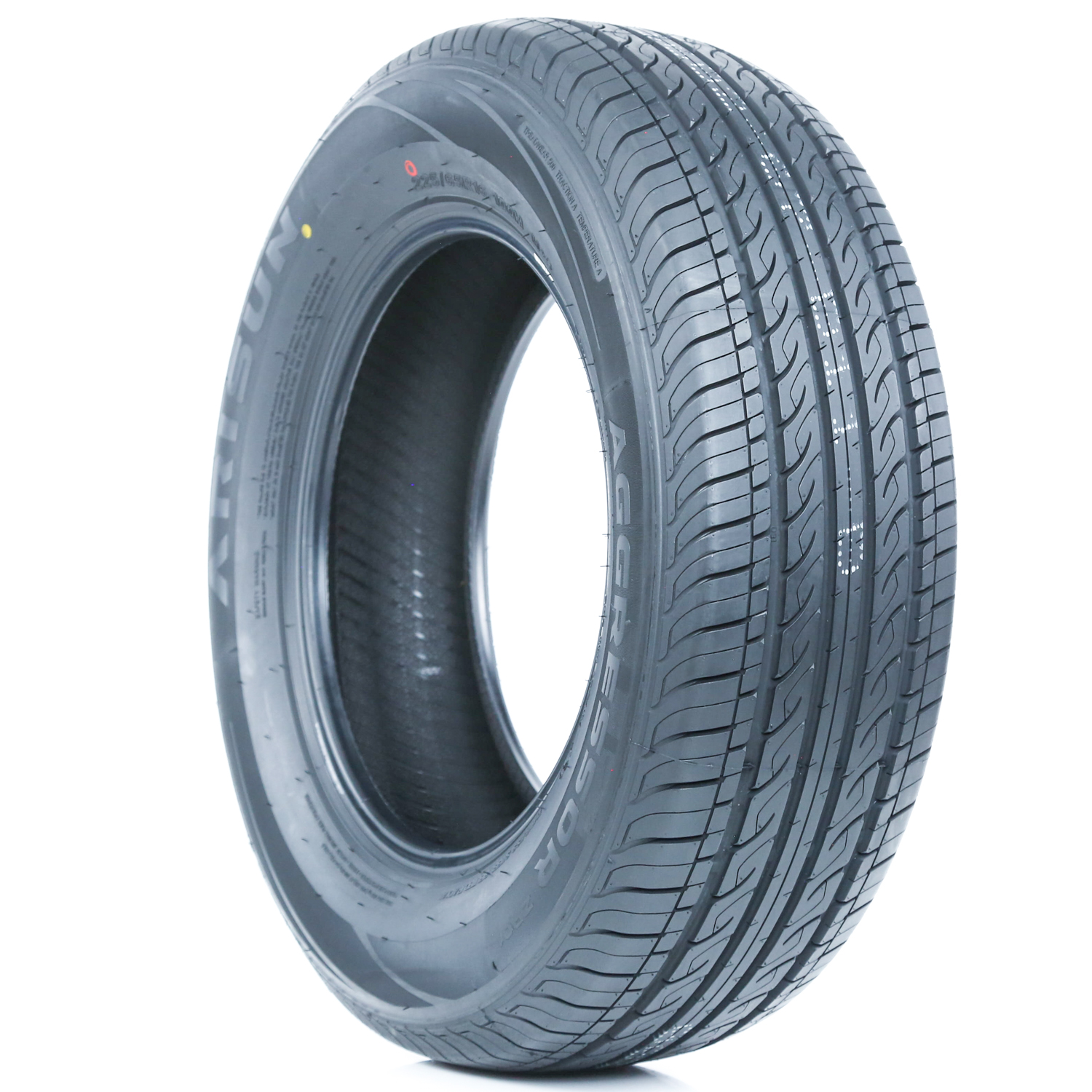 Arisun Aggressor ZP01 All Season Tire, 225/65R16 100H AS