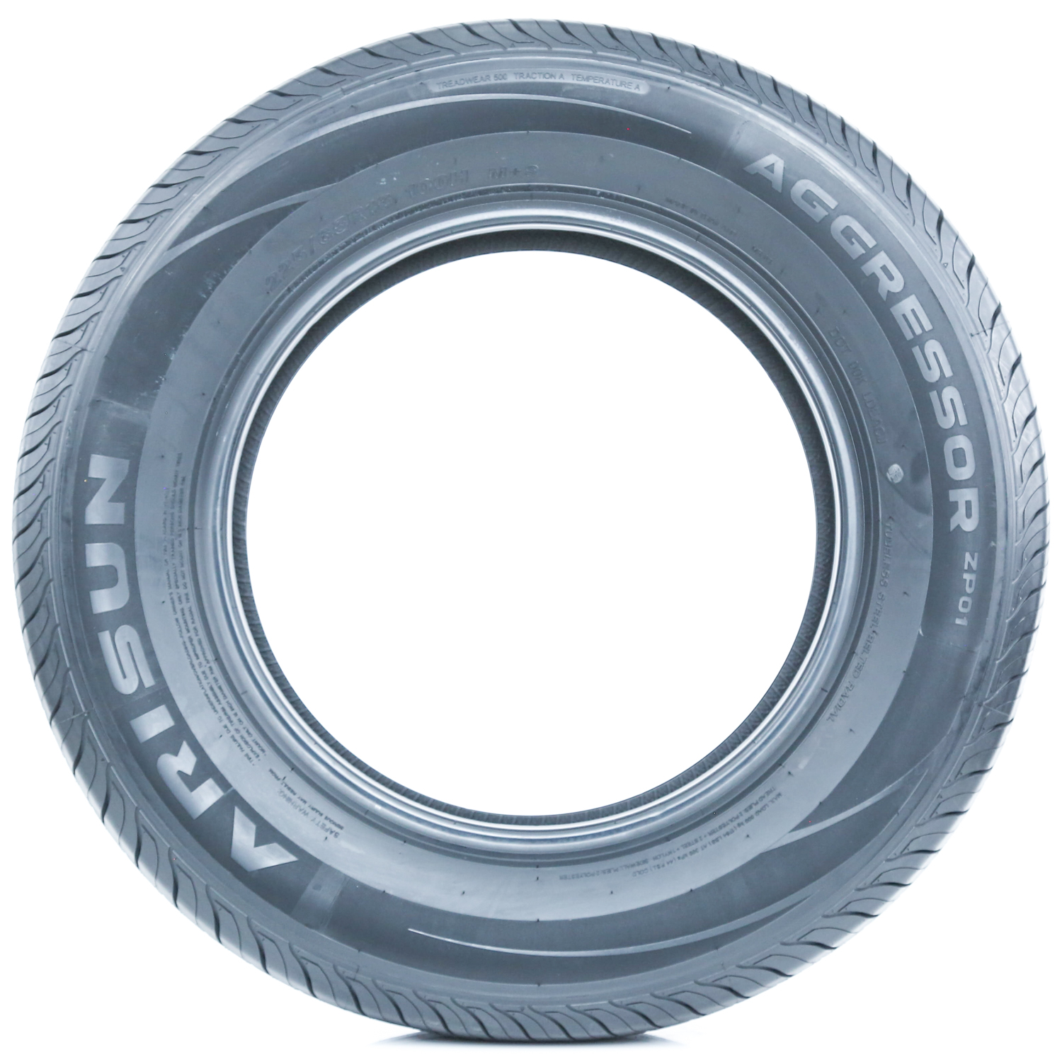 MICHELIN X® WORKS™ HL Z tyres | MICHELIN Commercial tyres