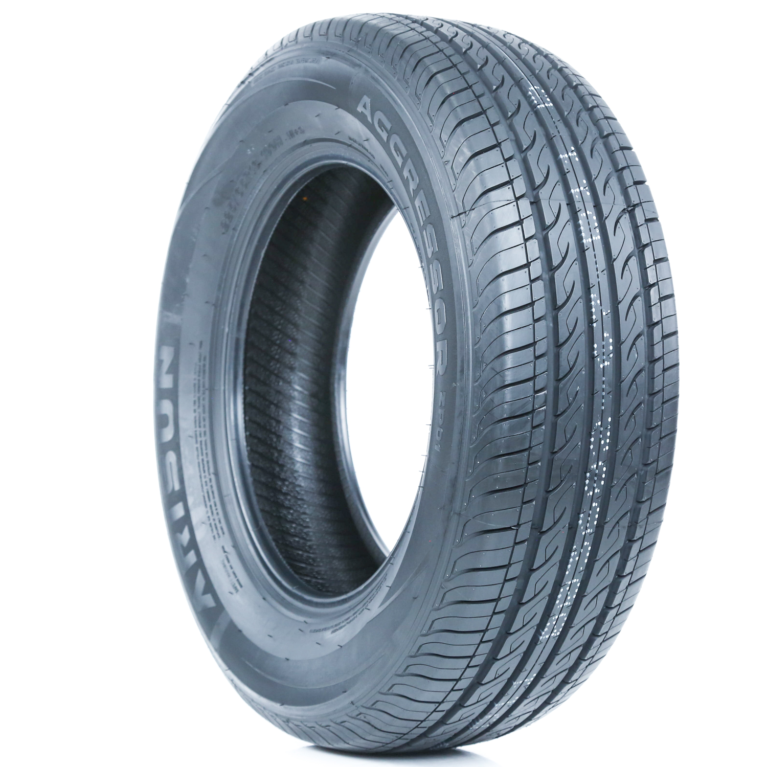 うのにもお得な情報満載！ Aggressor Arisun ZP01 AS 100H 225/65R16 Tire, Season All ポケモンカードゲーム