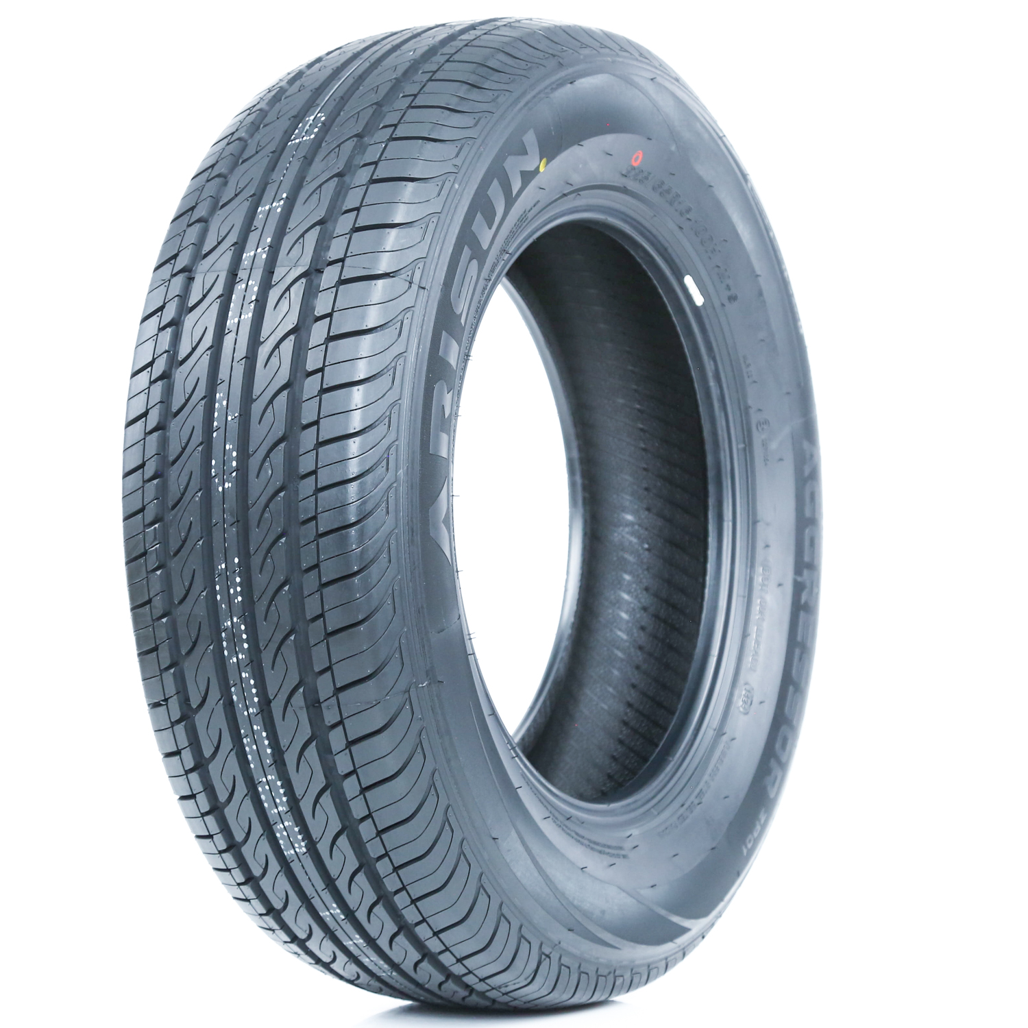Arisun Aggressor ZP01 All Season Tire, 225/65R16 100H AS