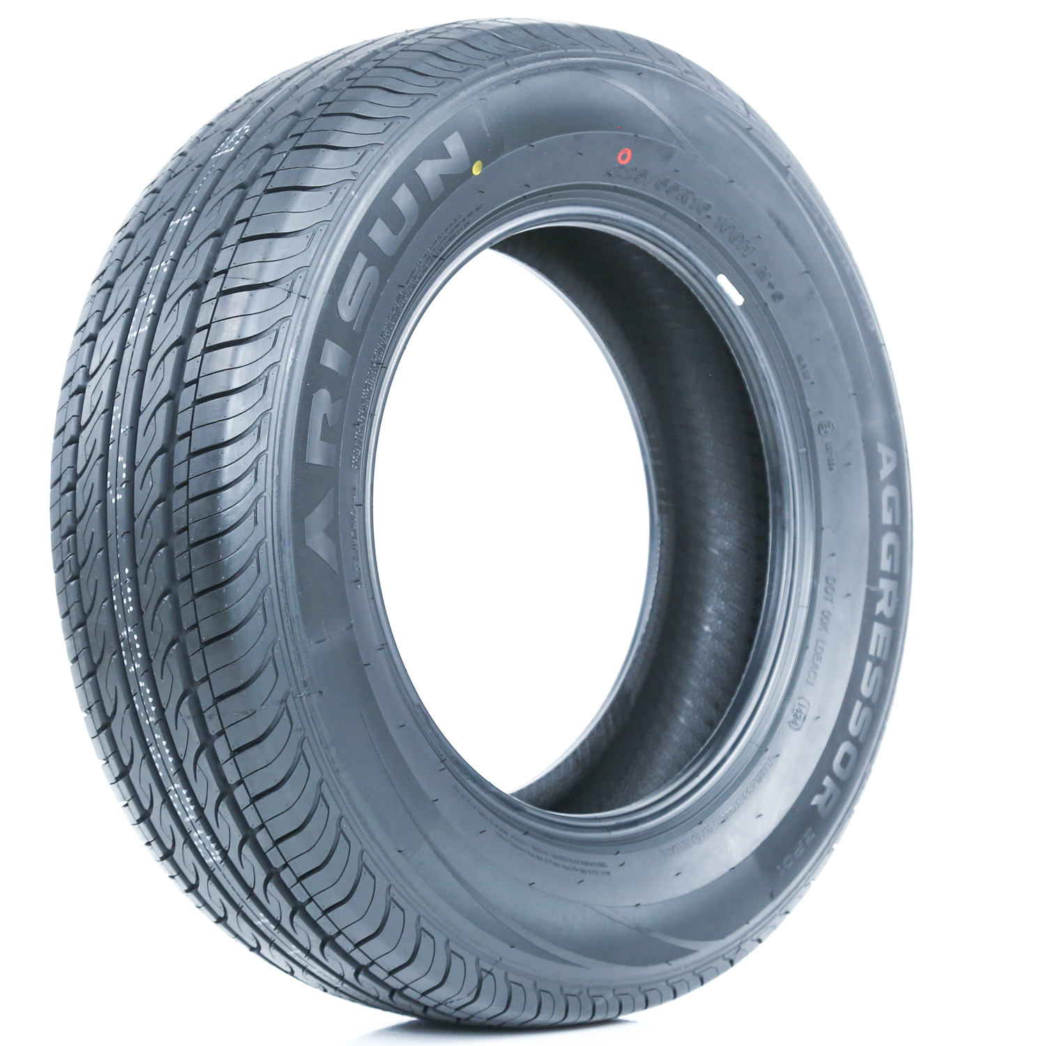 Arisun Aggressor ZP01 All Season Tire, 225/65R16 100H AS