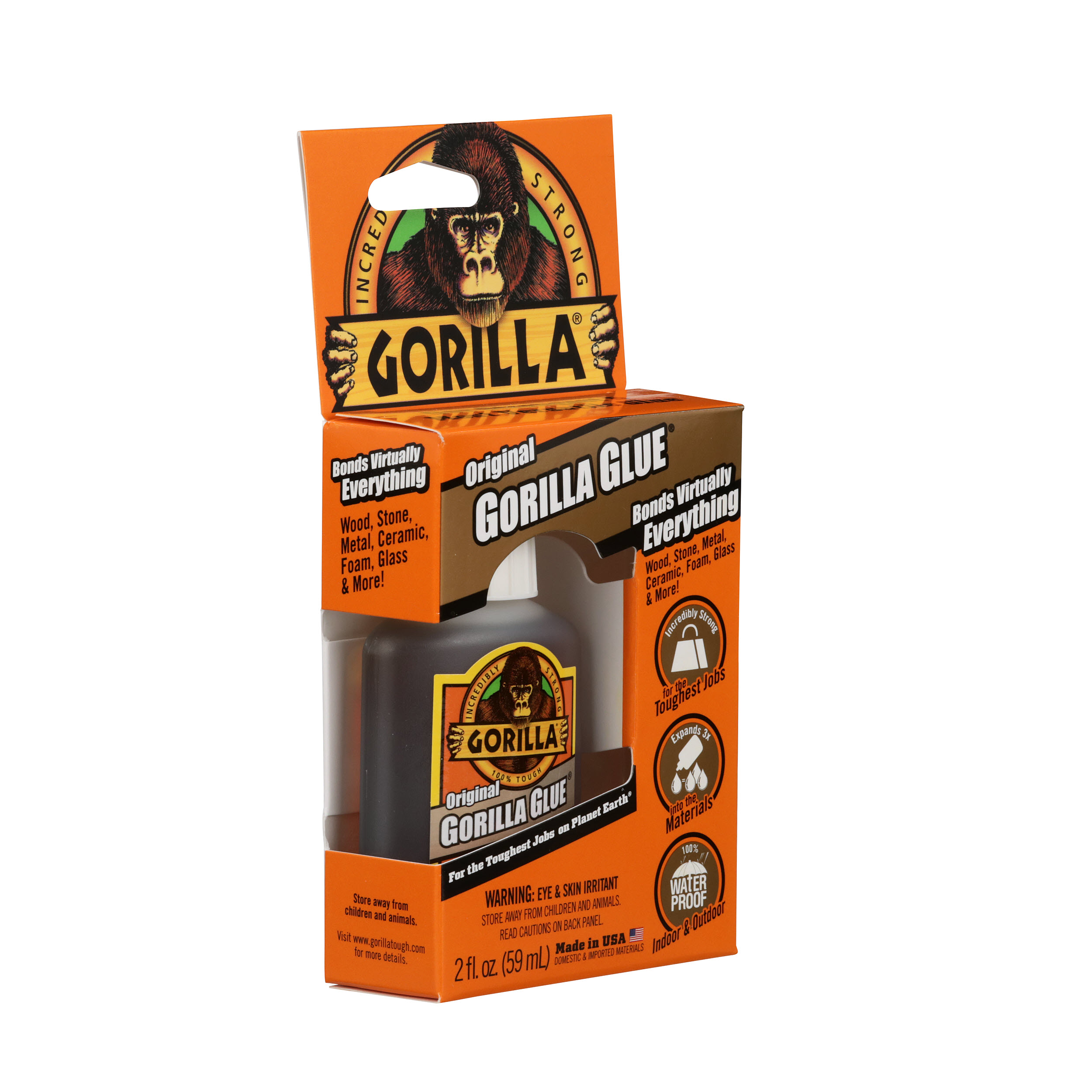 Gorilla Glue, Original « Discount Drug Mart