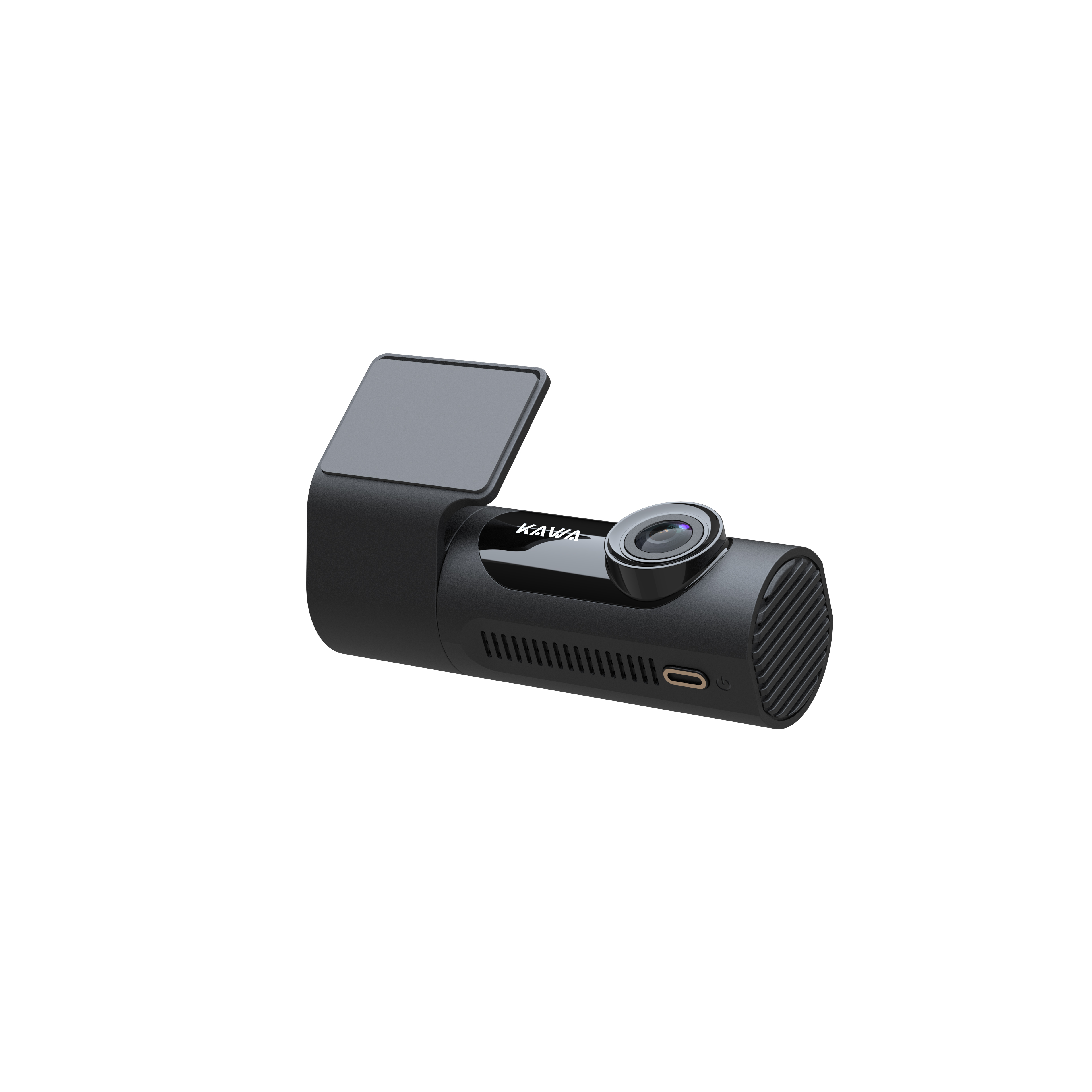 Kawa 2k 1440p Hd Wifi Dash Cam For Car Dvr Camera Video Recorder