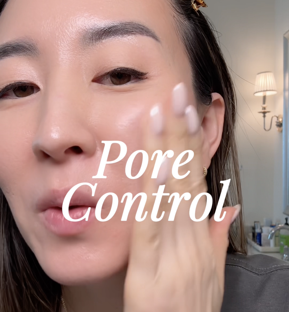 thumbnail video image 2 of SUMSAE Pore Control Gel-to-Foam Cleanser, Korean Face Wash with Green Tea, Niacinamide & Chestnut Shell Extract, Deep Cleansing for Oily & Combination Skin, 155ml/5.24 fl oz, 2 of 9