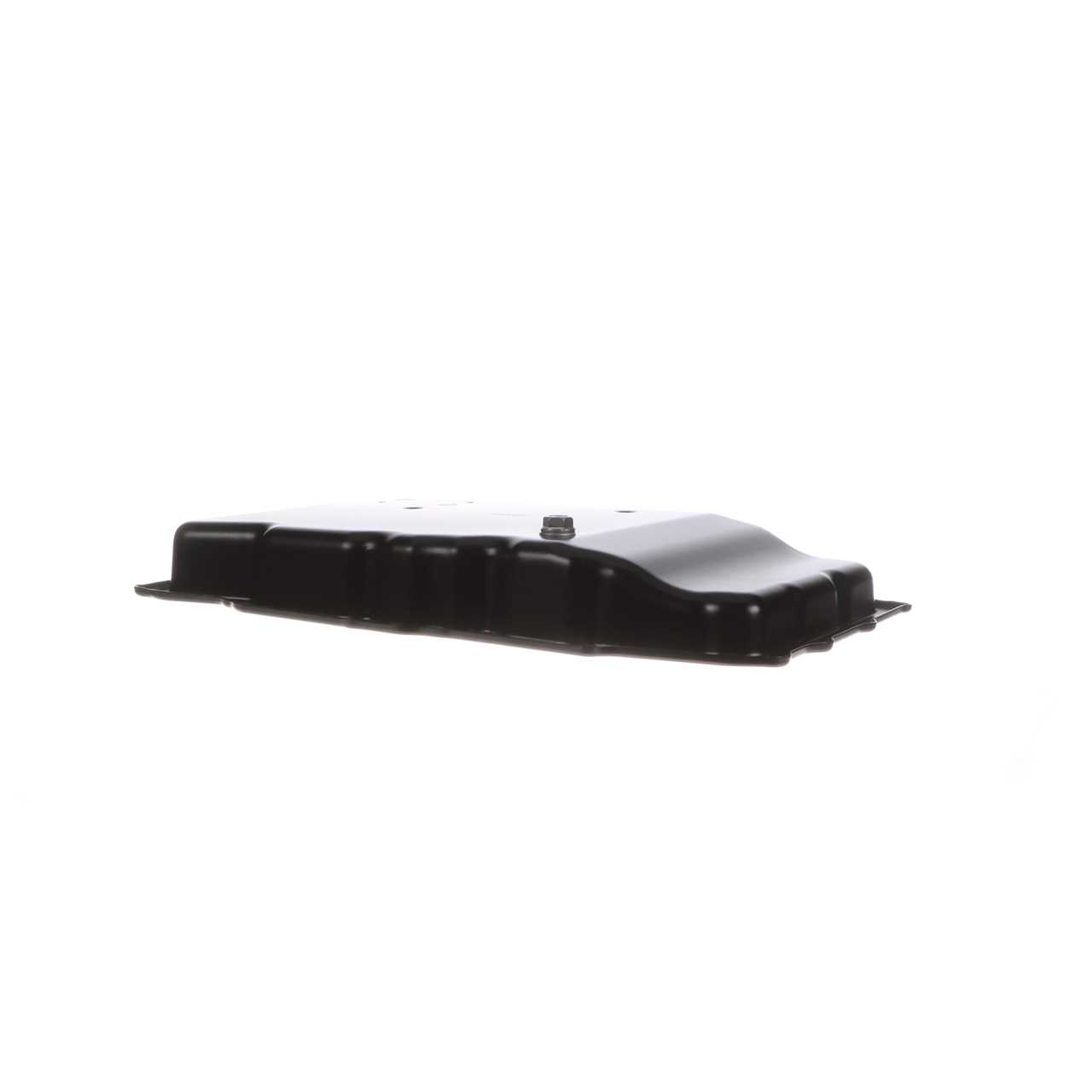 pan Dorman 265-586 Transmission Oil Pan for Specific Cadillac