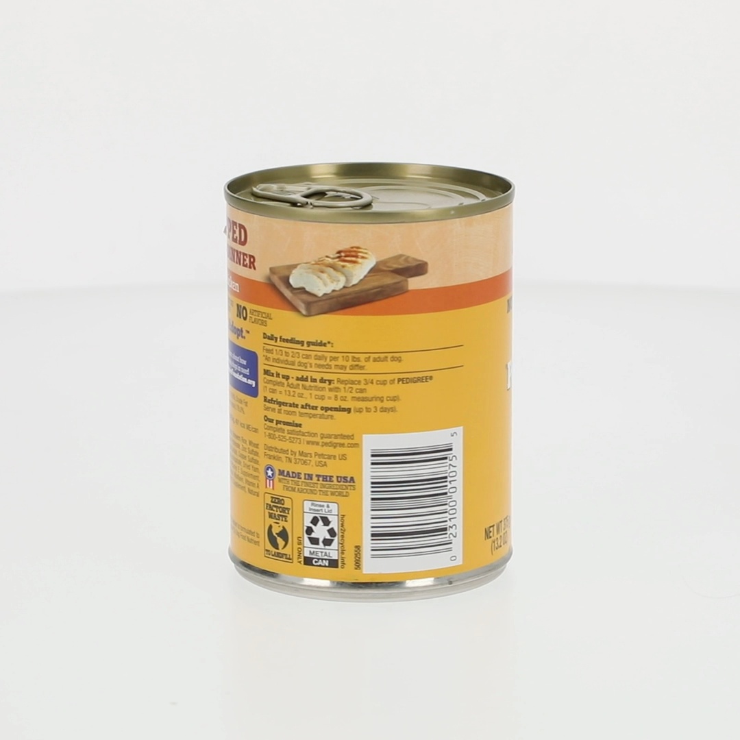 ingredients for open farm dog food Open Farm Puppy Grain-Free Dry Dog Food