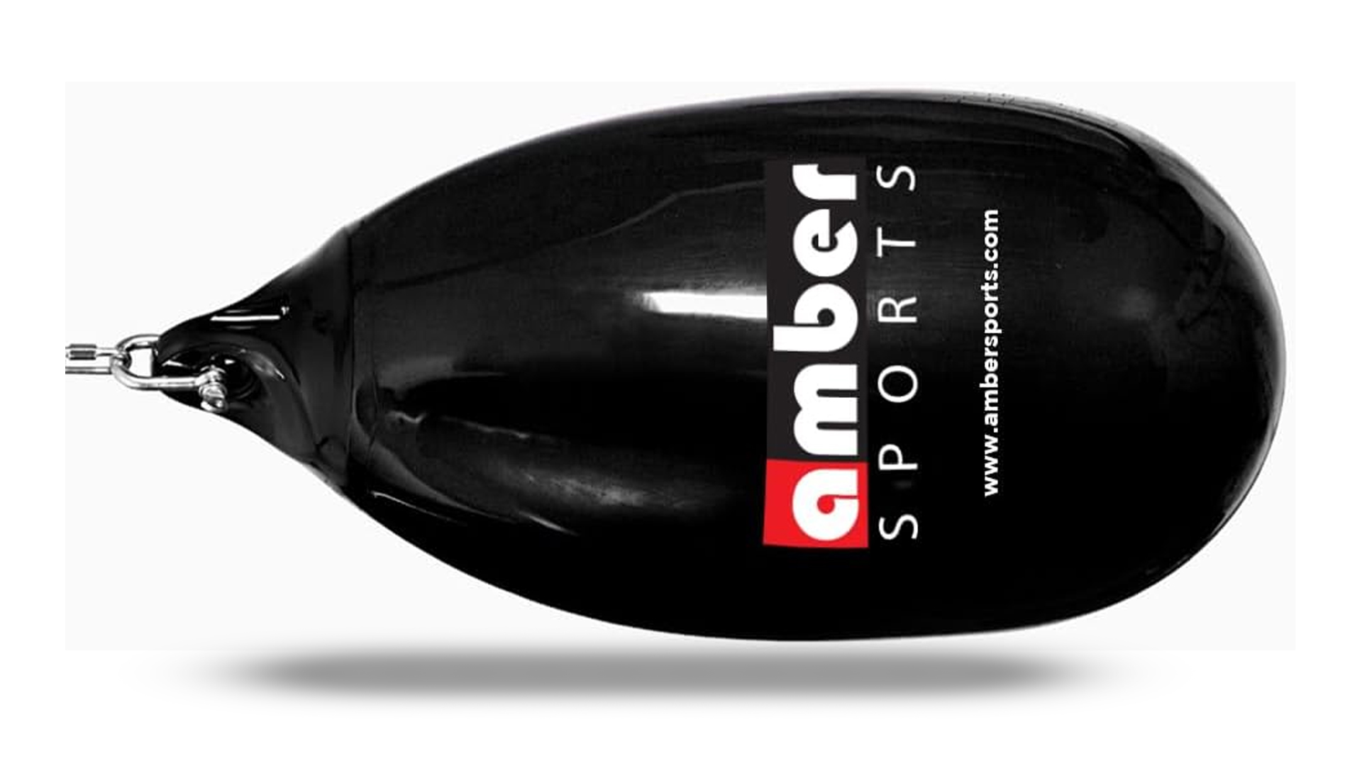 thumbnail video image 2 of Seamless Anti-Leak 110lb Water Punching Heavy Bag for Adults Heavy Duty Boxing Water Bag for MMA & Kickboxing Indoor & Outdoor Use UV Resistant Vinyl Material Easy Assembly Black, 2 of 8