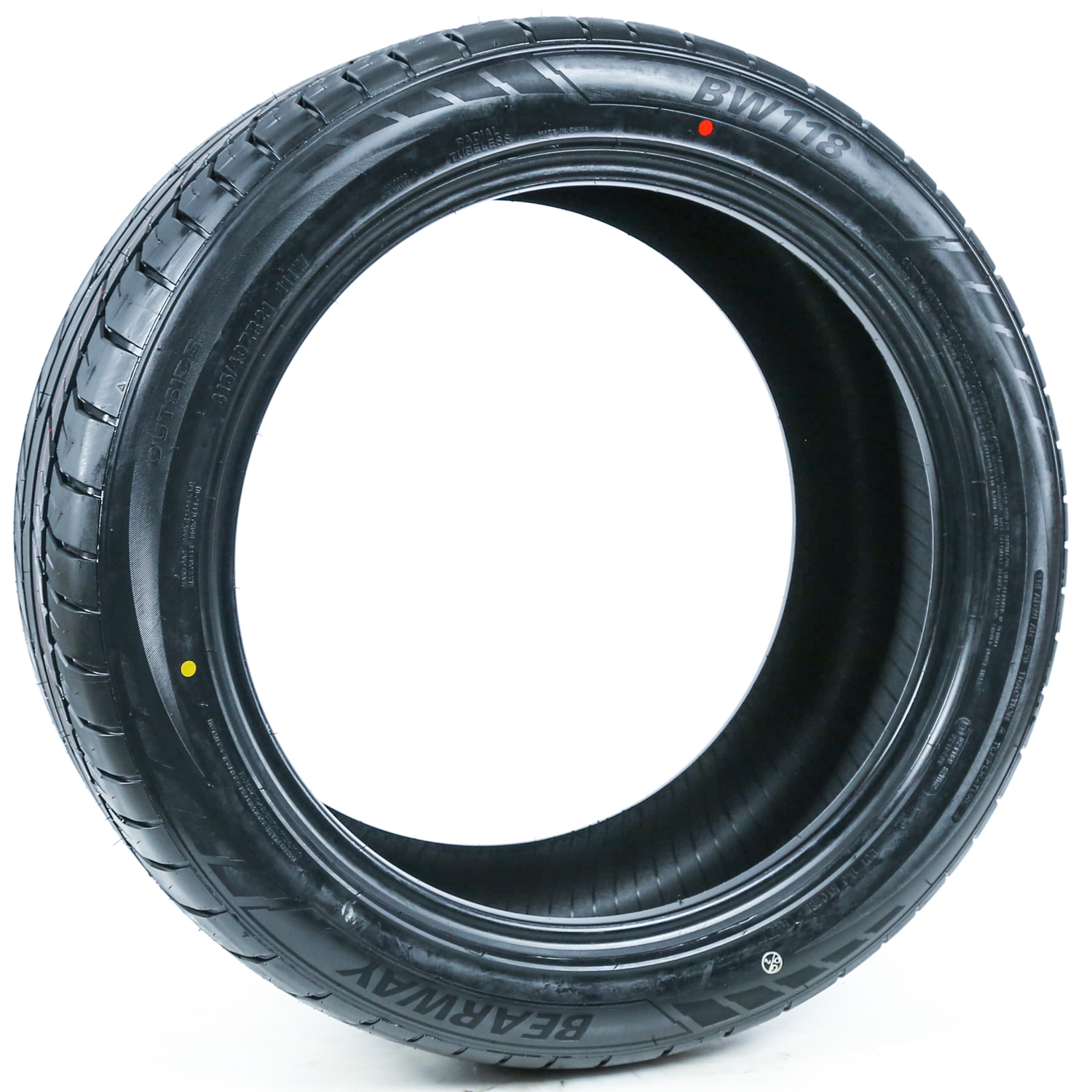 Bearway BW118 295/40ZR20 Tire for sale online