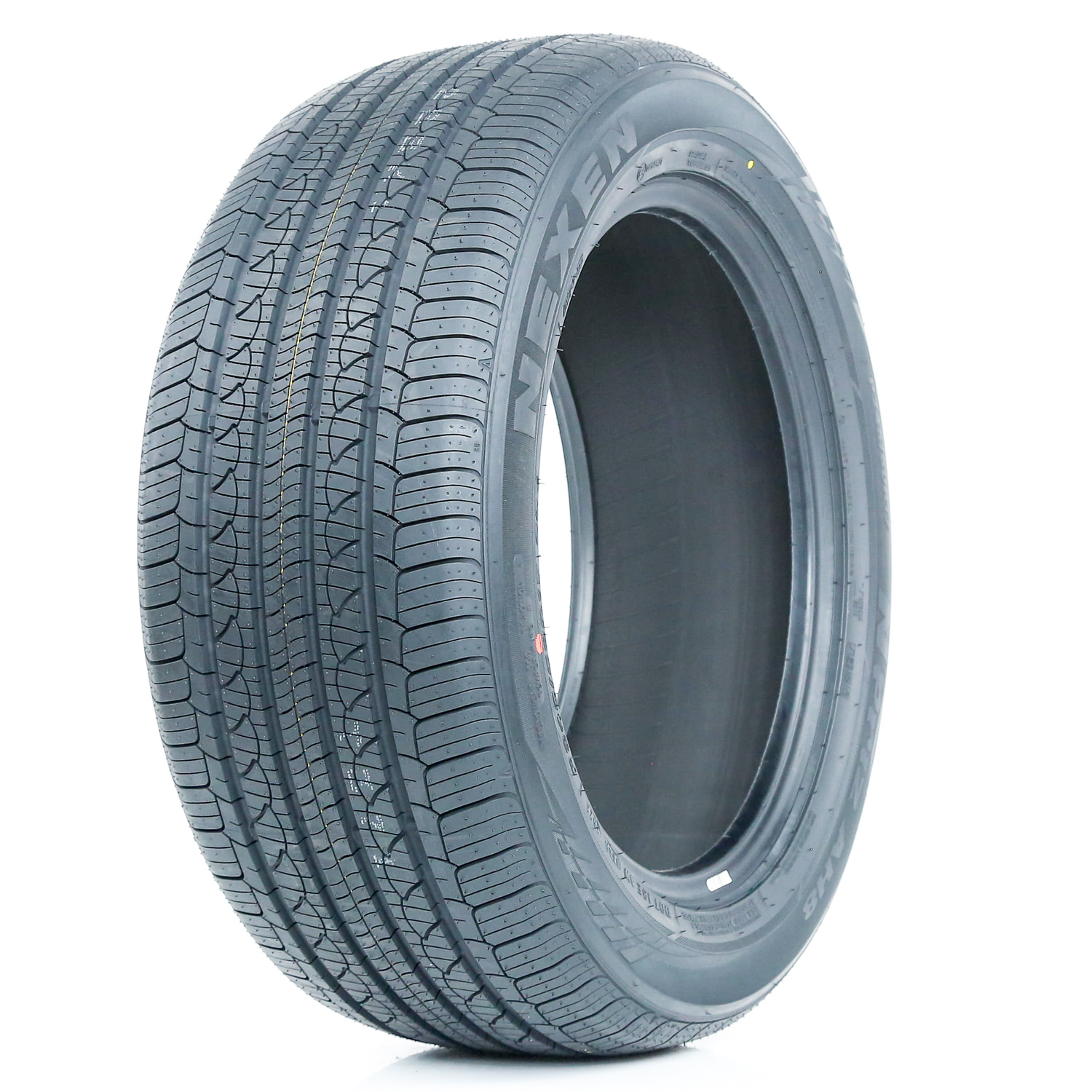 Nexen N'Priz AH8 All Season 245/50R17 98V Passenger Tire