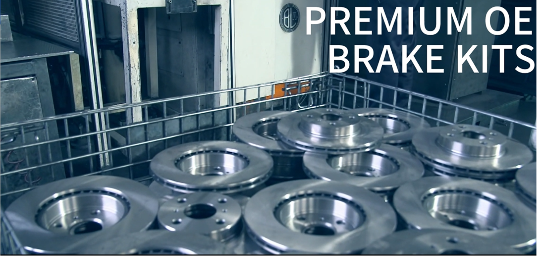 thumbnail video image 2 of Aurogenix Front Brake Kit Fits for 2011-2016 Hyundai Elantra Veloster, 2012-2017 Hyundai Veloster, 2014-2018 Kia Forte, Drilled Rotors & Ceramic Pads, 280mm (11in), 2 of 11