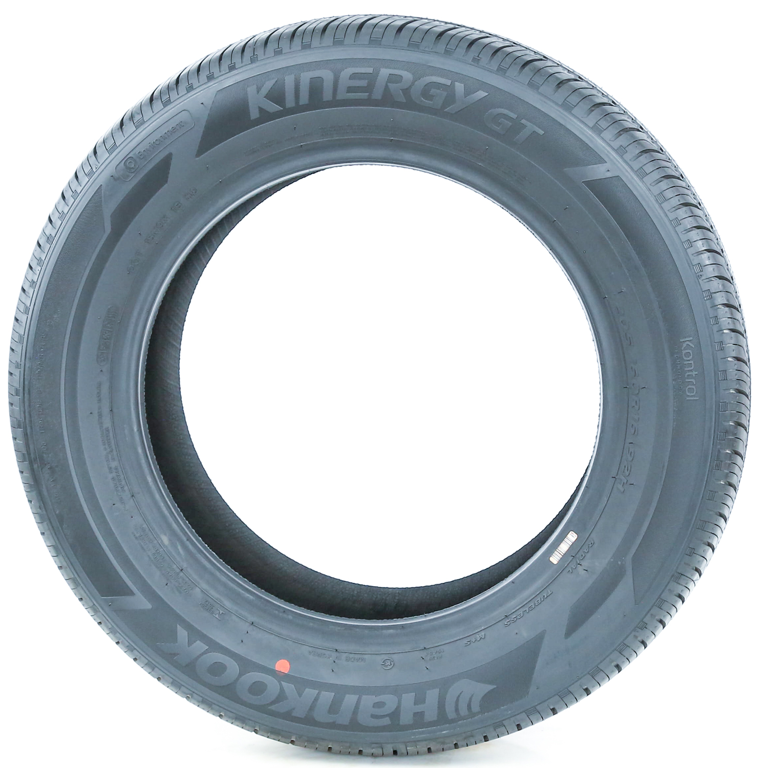 Hankook Kinergy GT (H436) All Season 205/60R16 92H Passenger